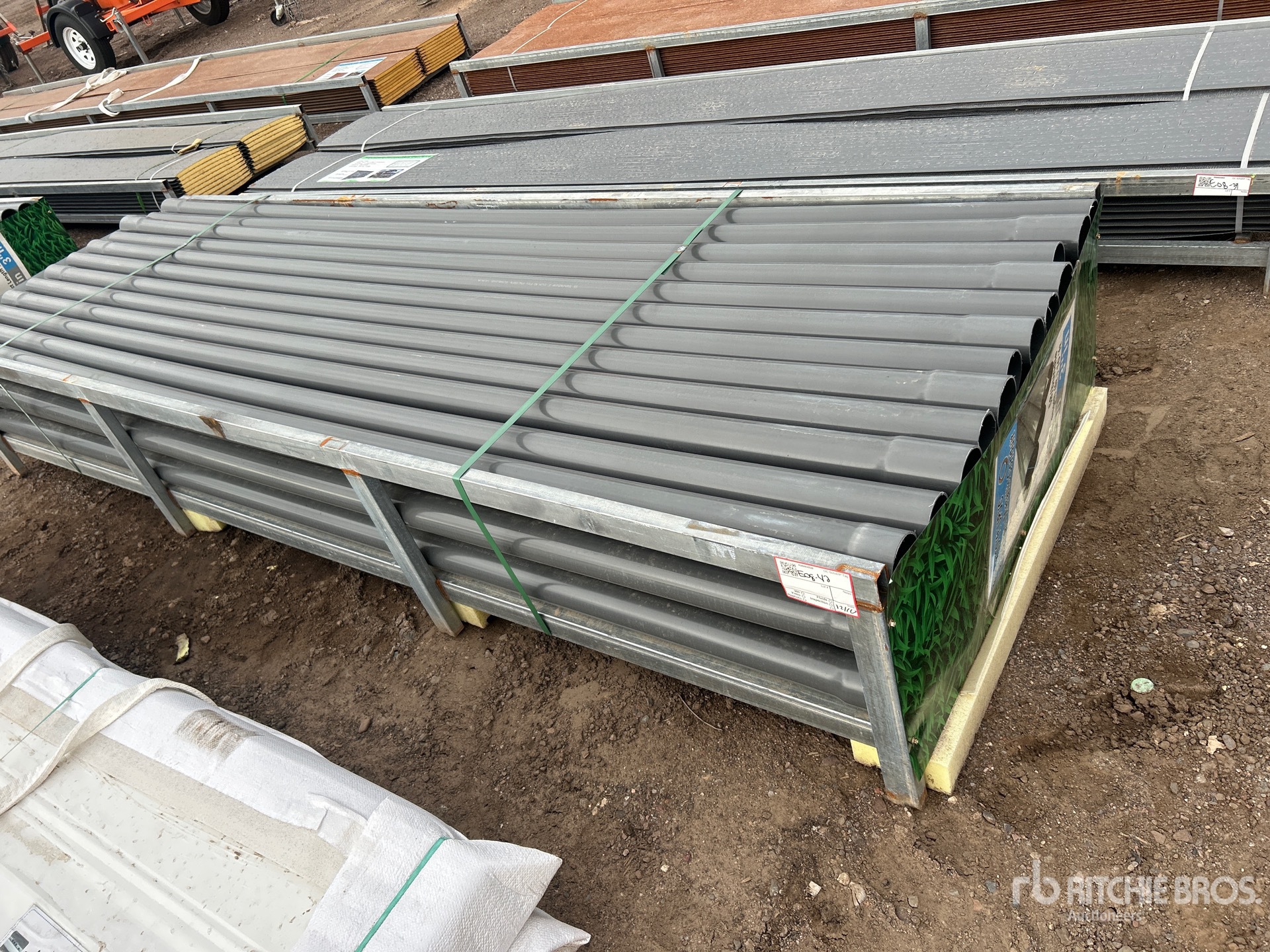 General Appearance with Featured Photo