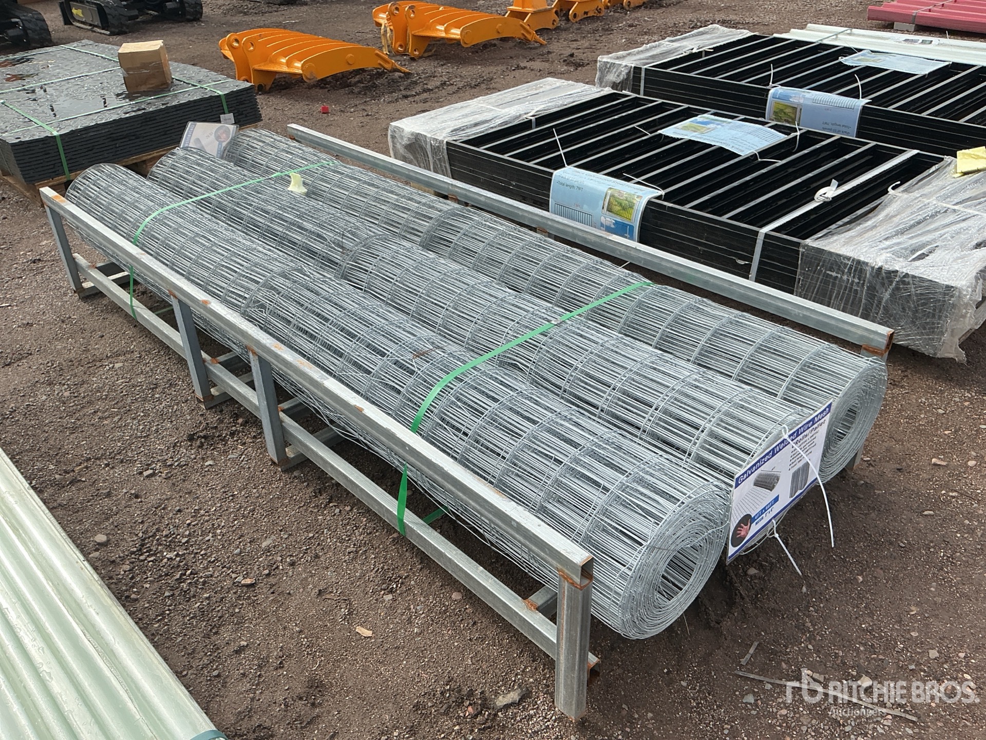 General Appearance with Imagen: esquina trasera derecha