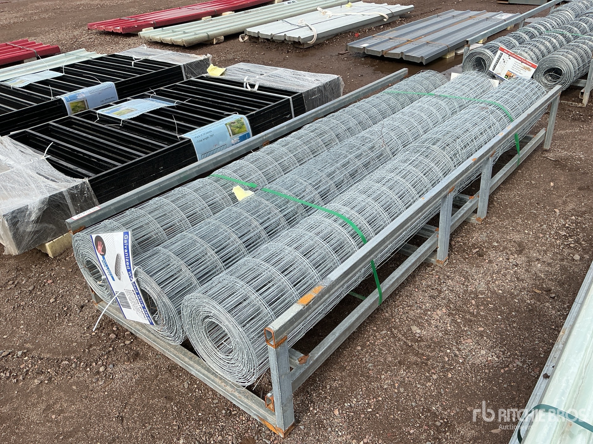 General Appearance with Imagen: esquina trasera izquierda