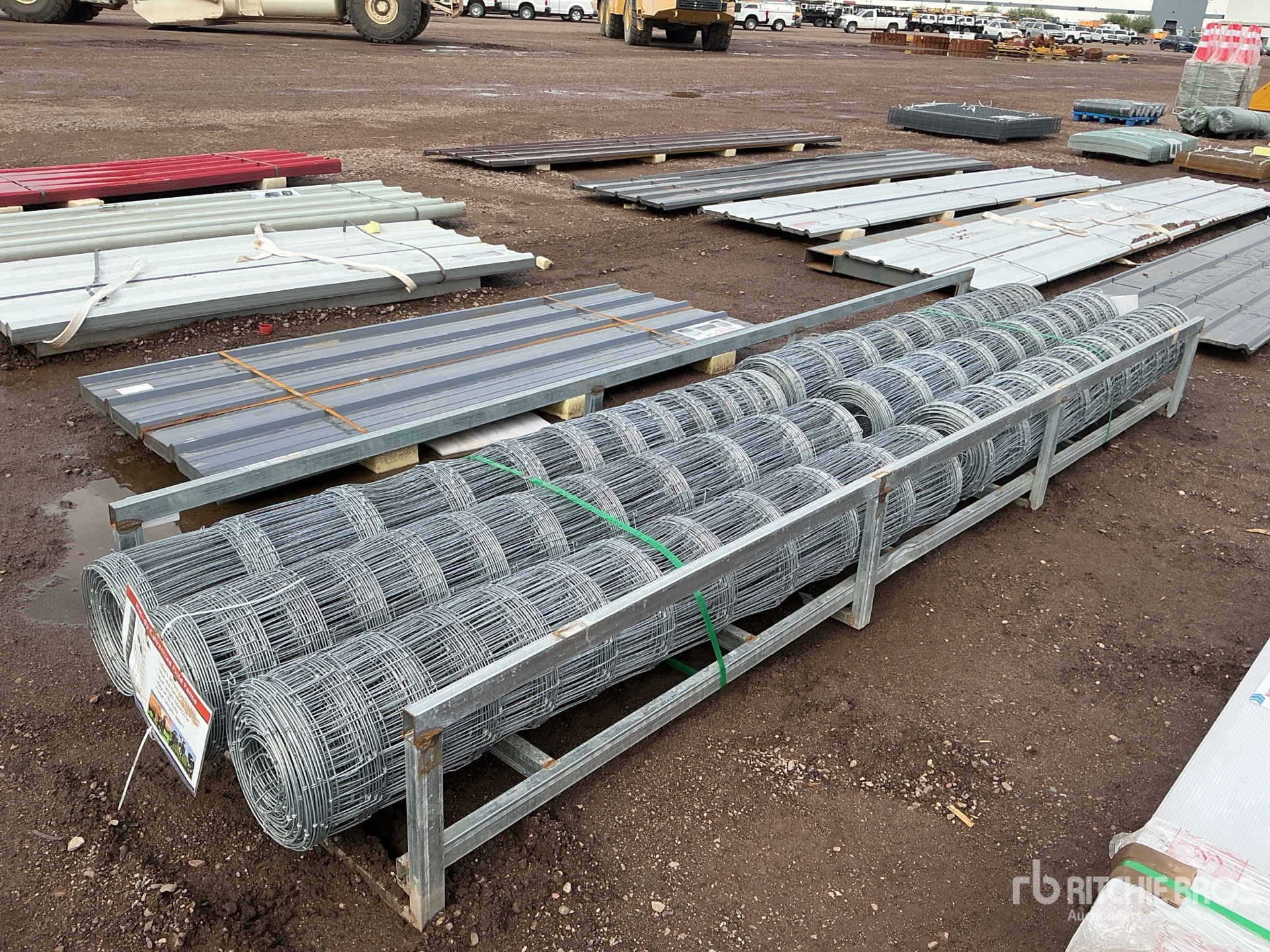 Aspect général with Image, coin arrière gauche