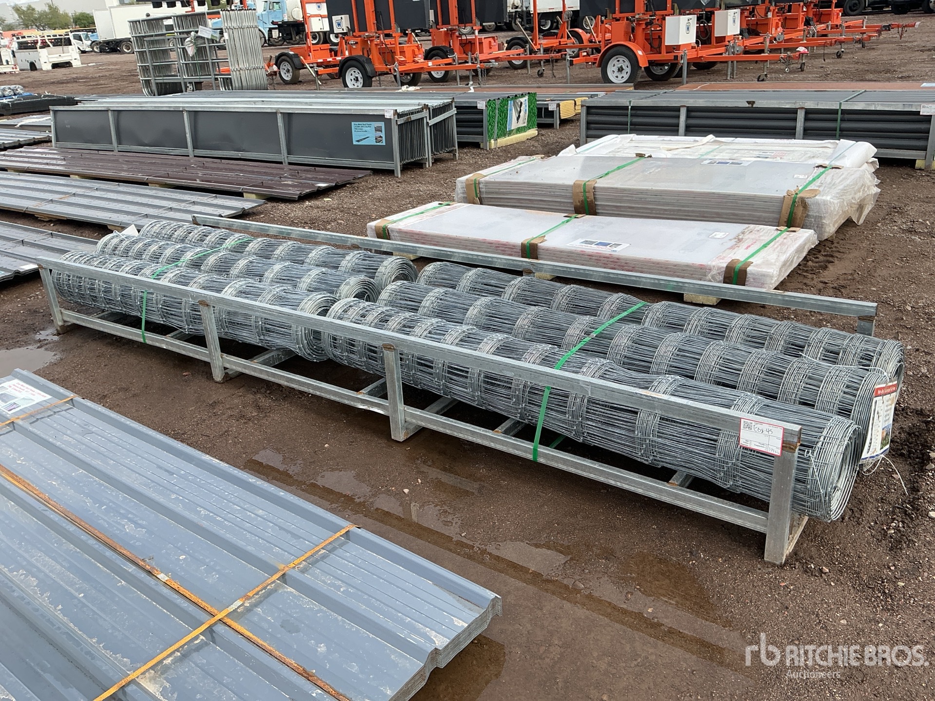 Aspect général with Image, coin avant gauche