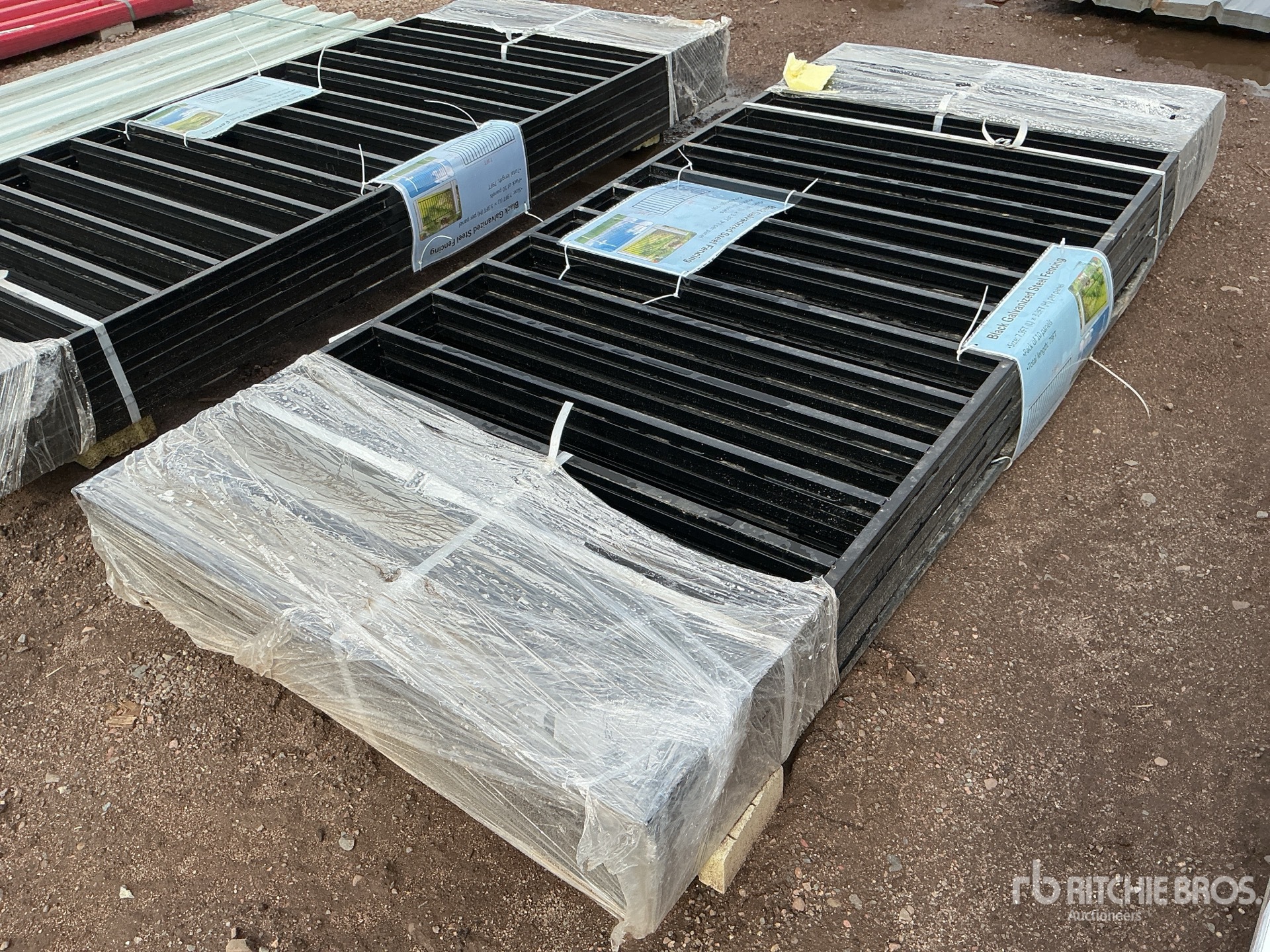 Aspect général with Image, coin arrière gauche