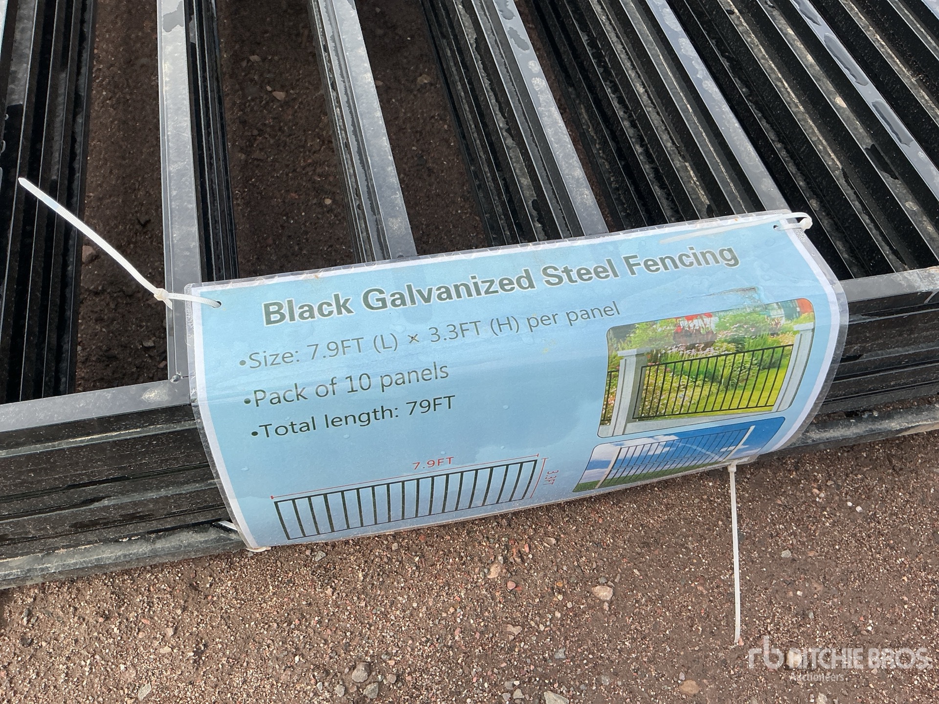 Aspect général with 