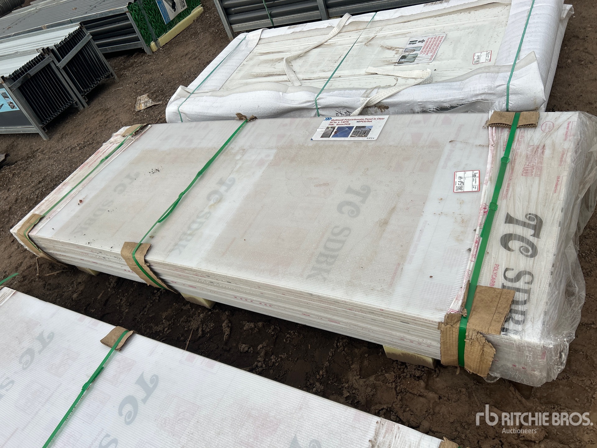 General Appearance with Featured Photo