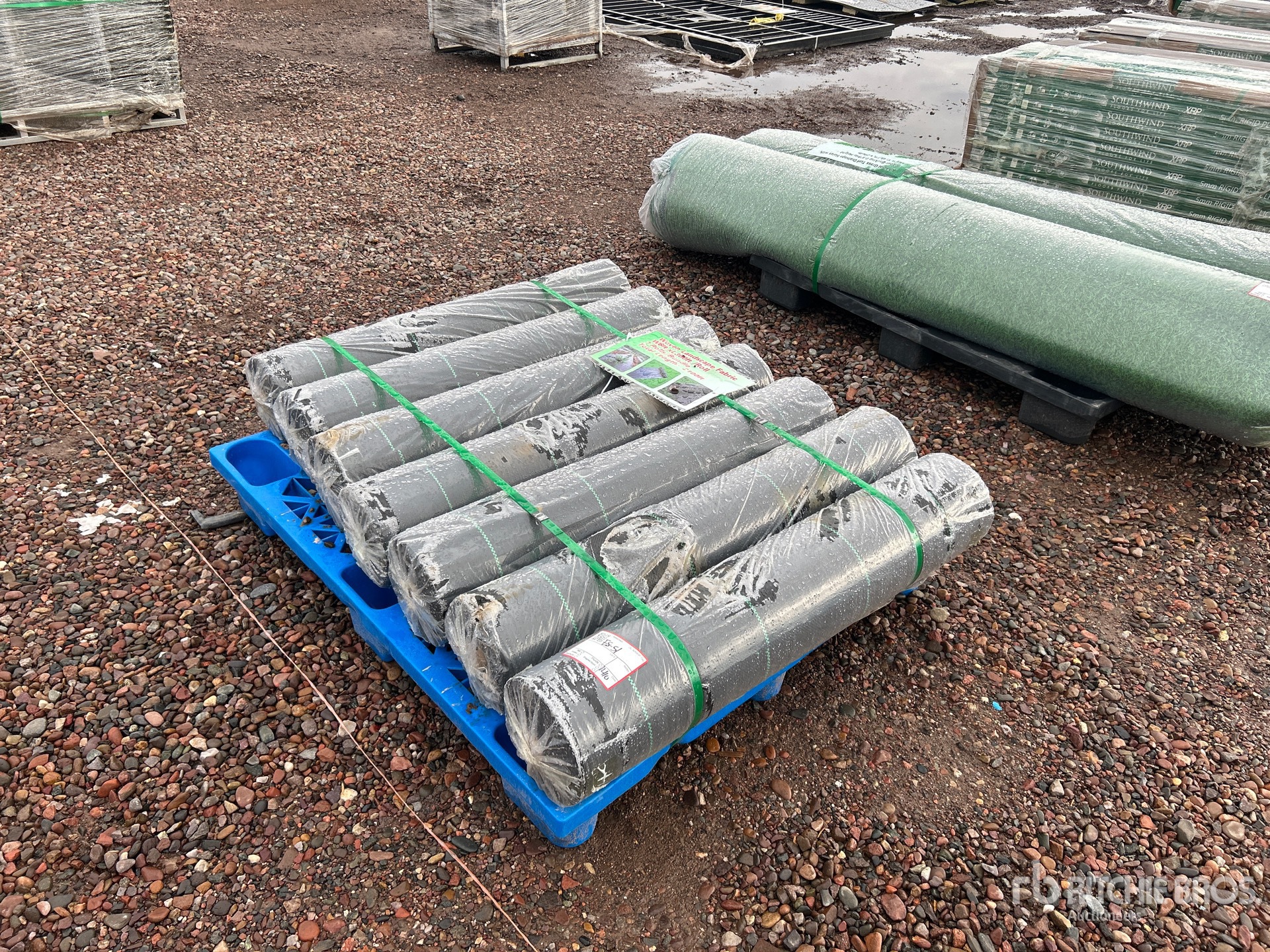 General Appearance with Featured Photo