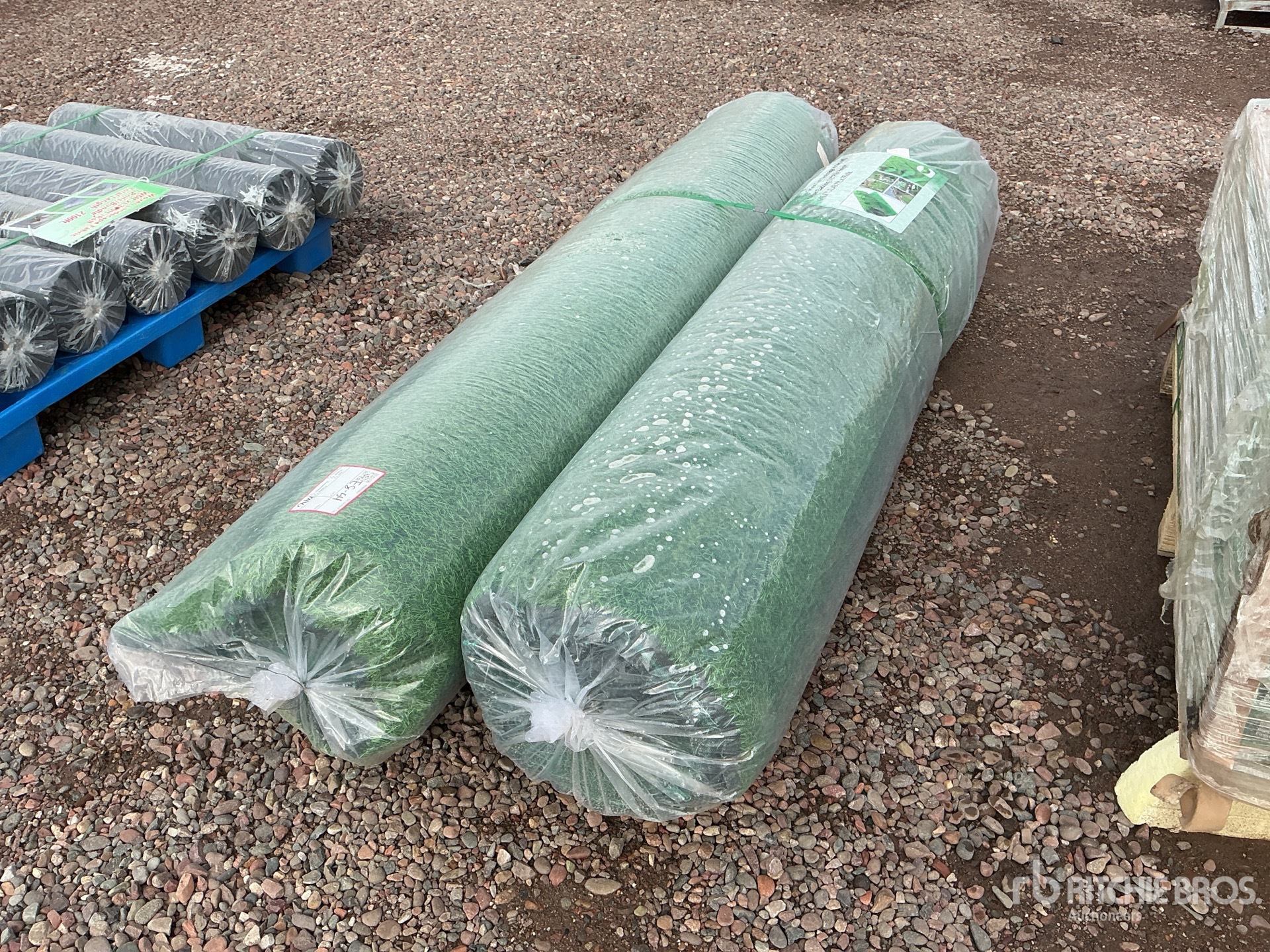 Aspect général with Image, coin arrière gauche