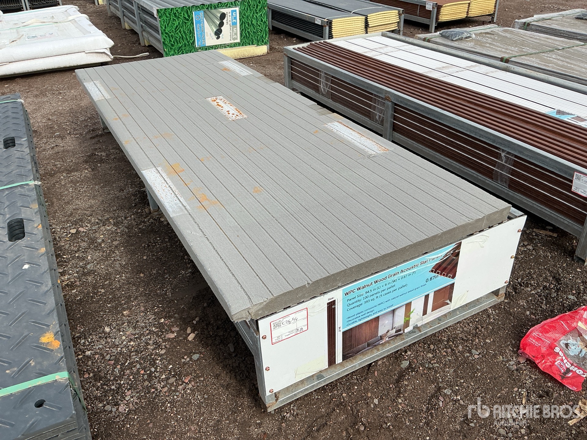 General Appearance with Imagen: esquina delantera izquierda