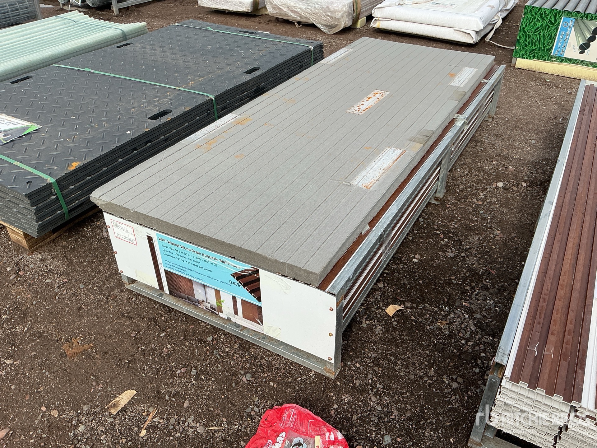 General Appearance with Imagen: esquina trasera izquierda