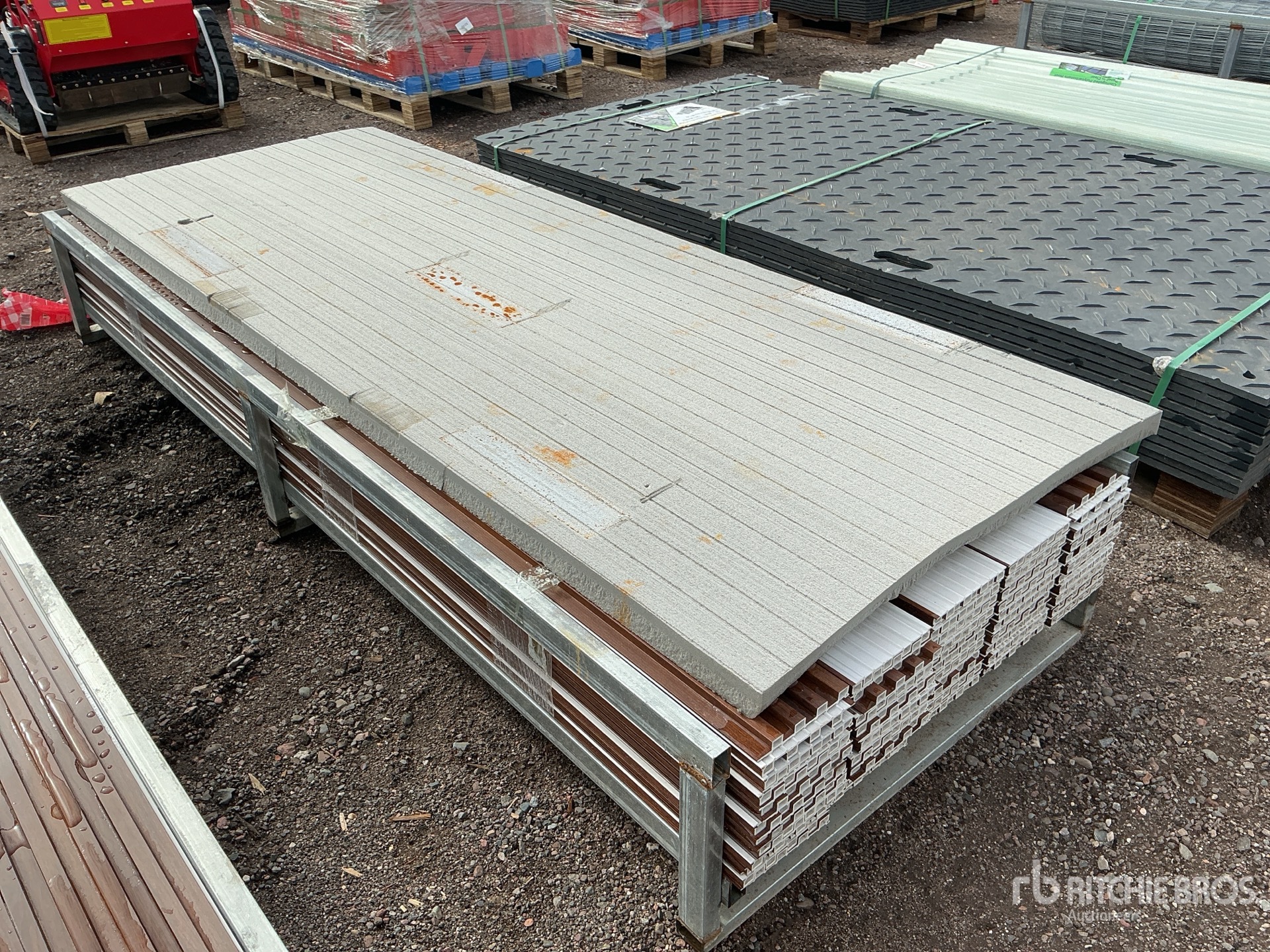 General Appearance with Imagen: esquina trasera derecha