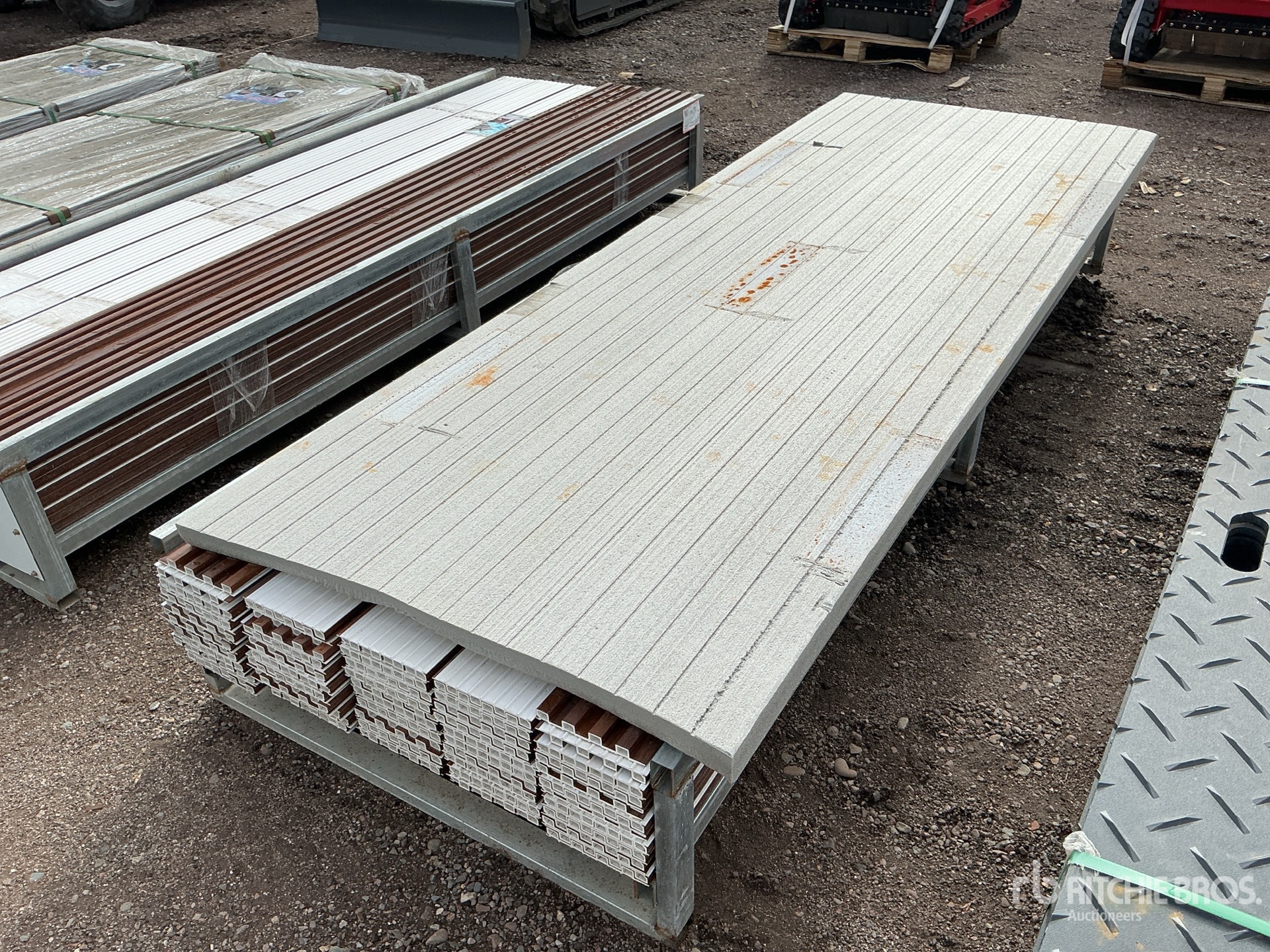 General Appearance with Imagen: esquina delantera derecha