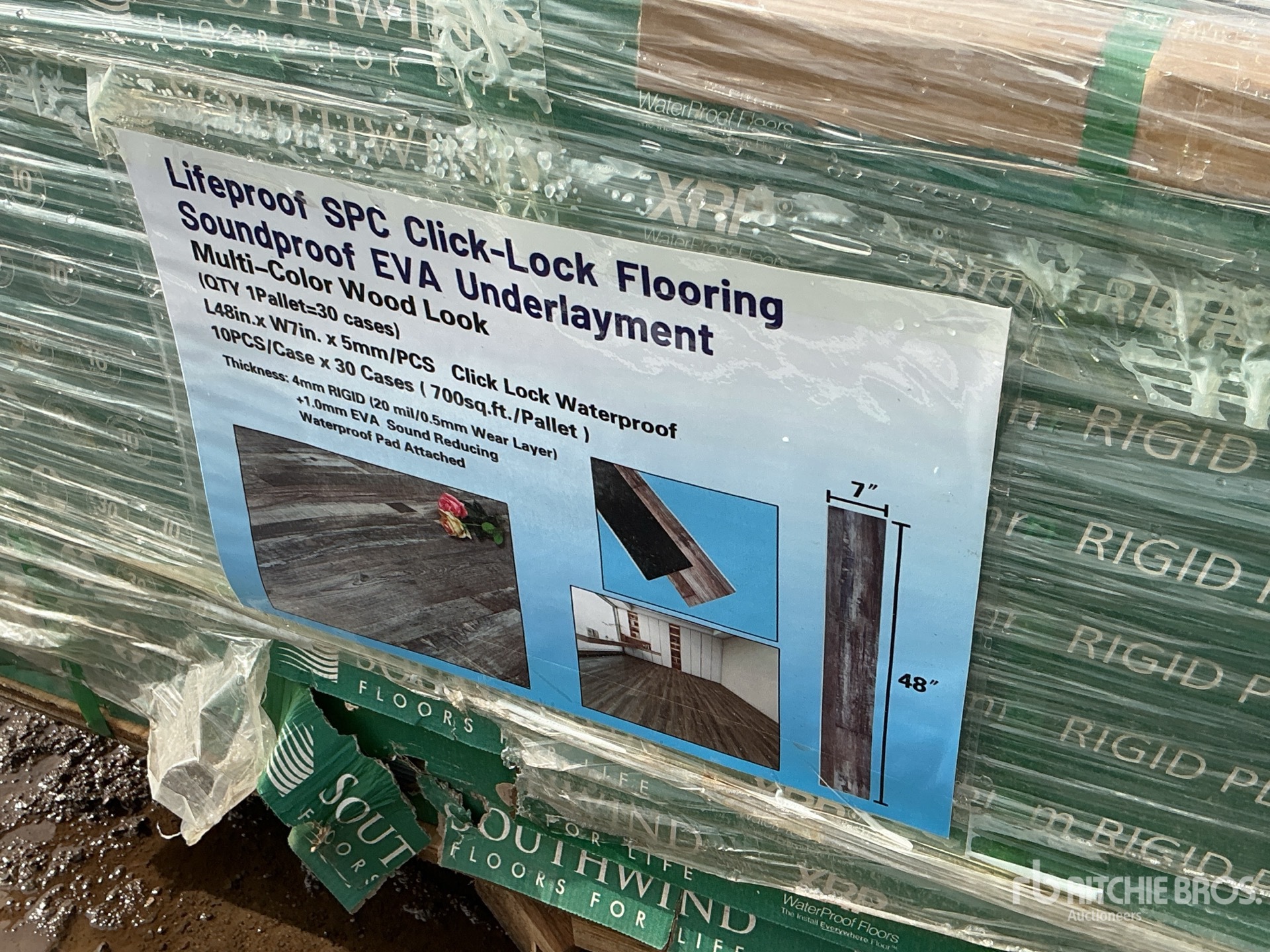 Aspect général with 