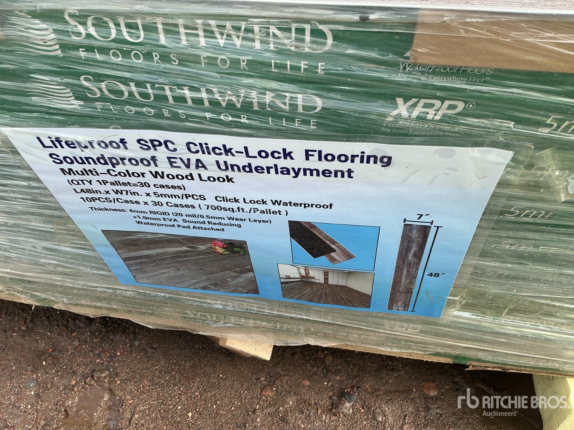 Aspect général with 