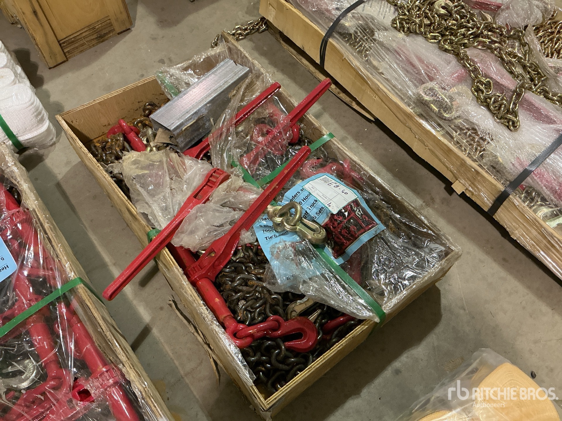 Aspect général with Image, coin avant gauche