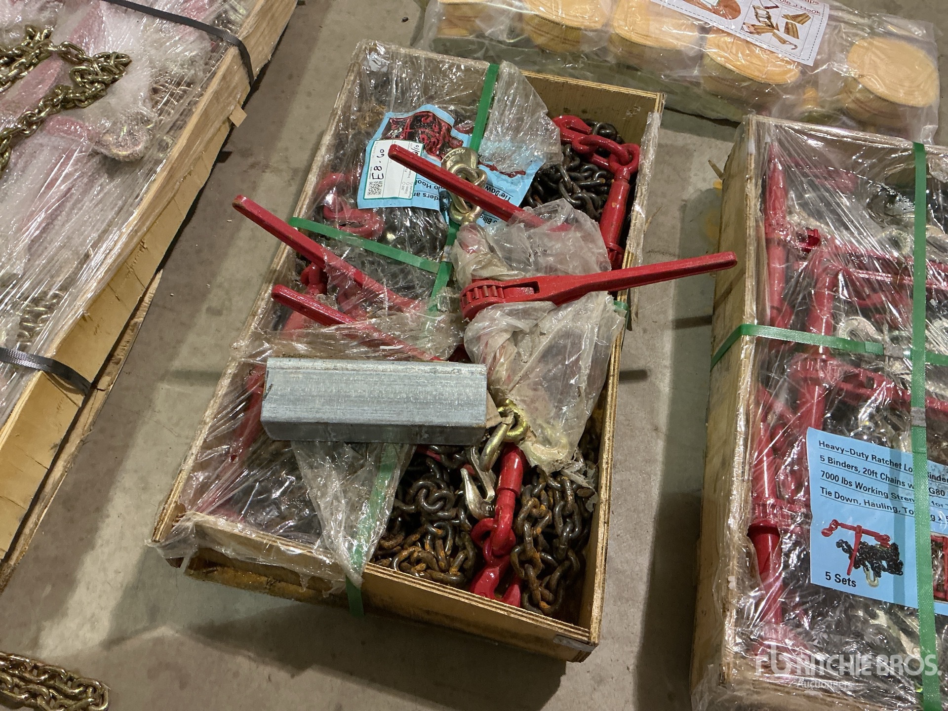 Aspect général with Image, coin avant droit