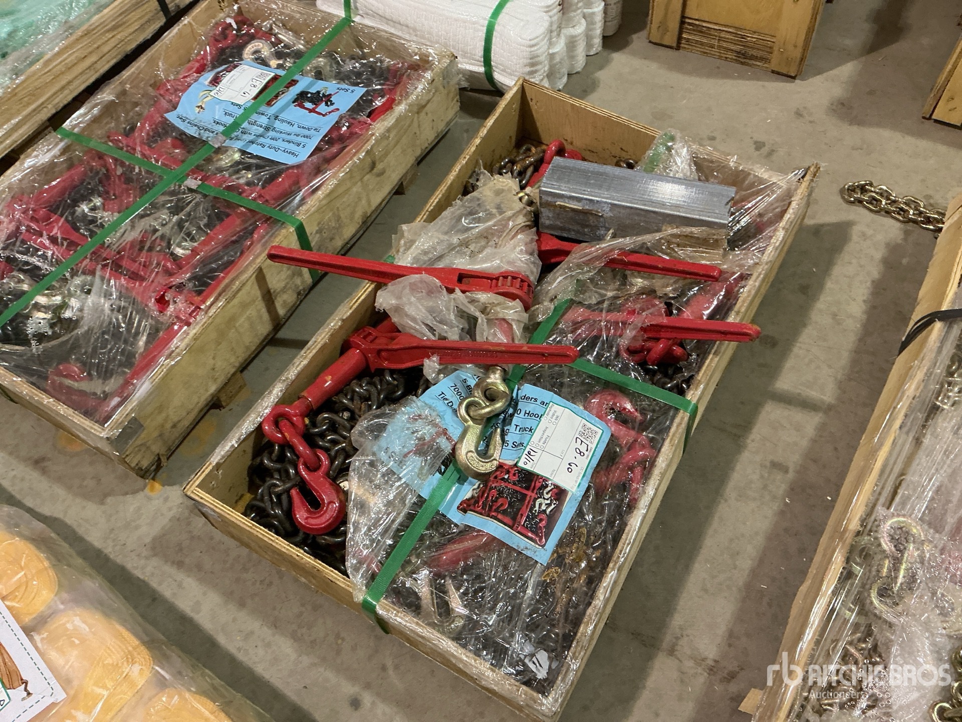 Aspect général with Image, coin arrière gauche