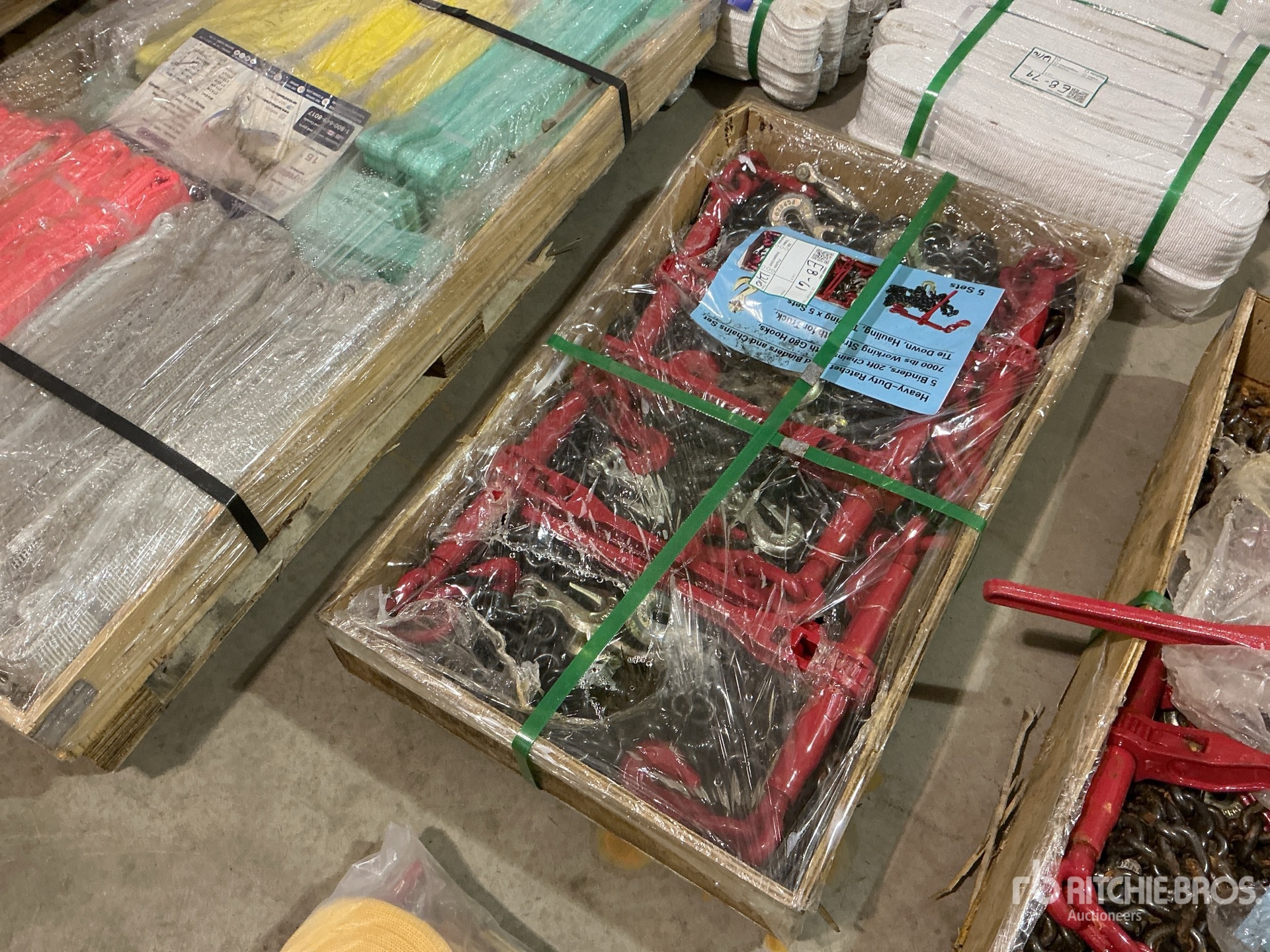 Aspect général with Image, coin arrière gauche