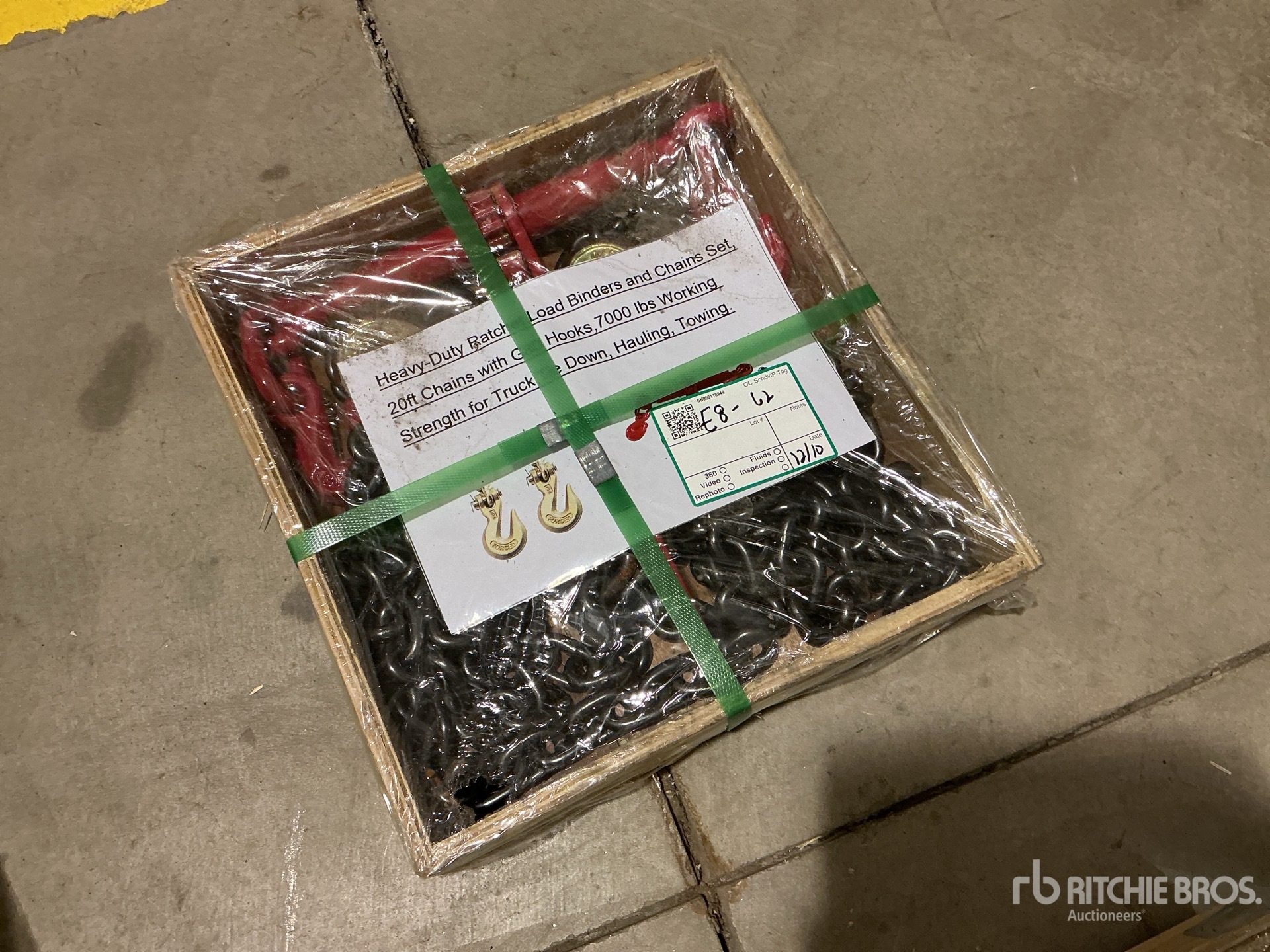 Aspect général with Image, coin avant droit