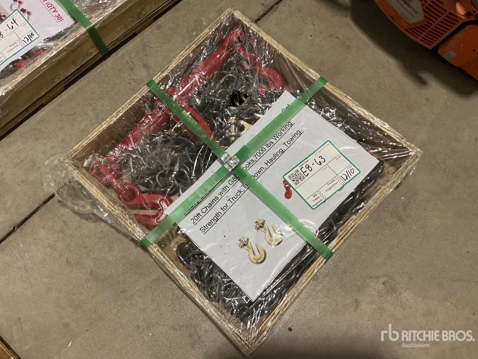 Aspect général with Image, coin avant droit