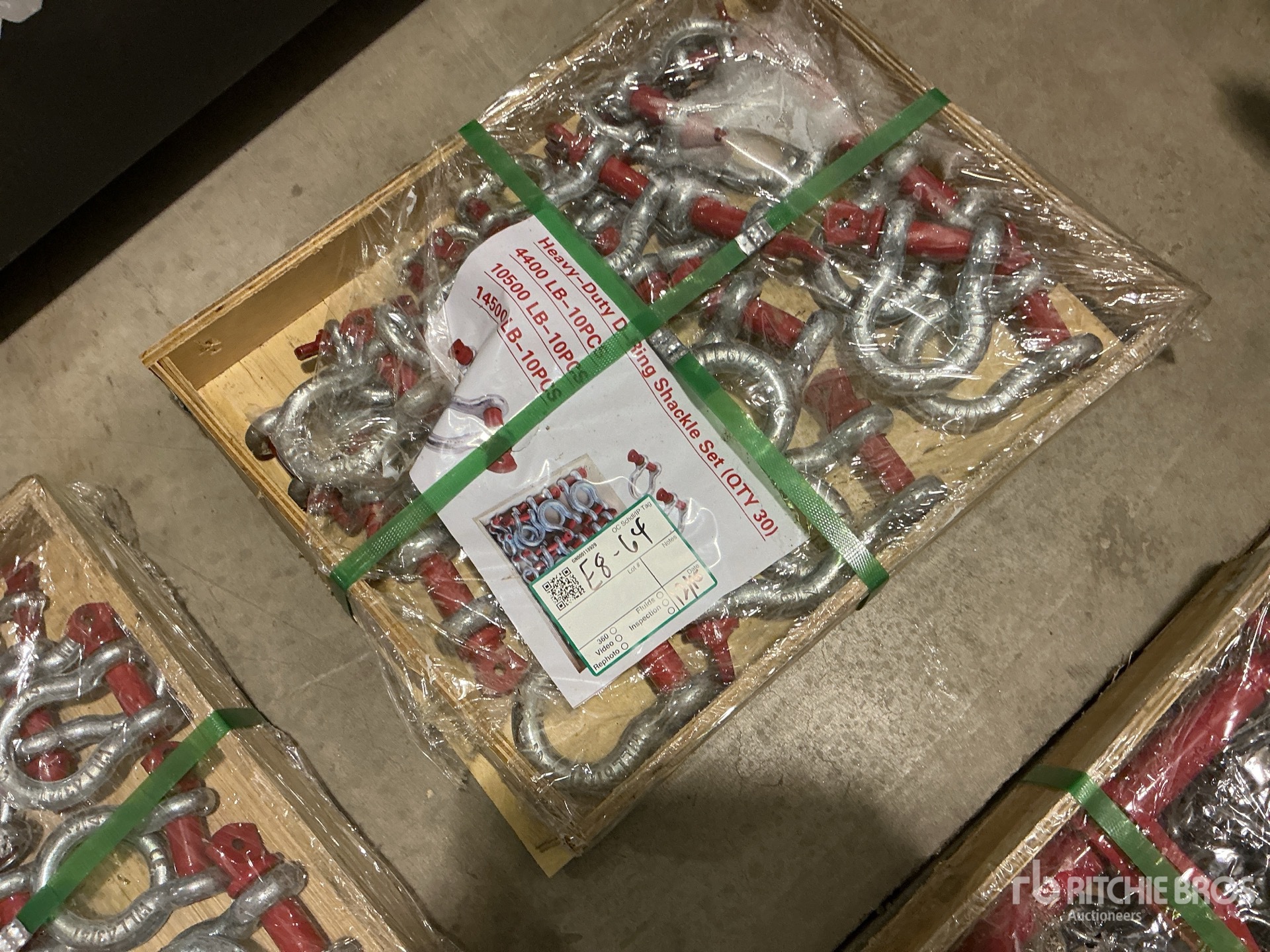 Aspect général with Image, coin avant droit