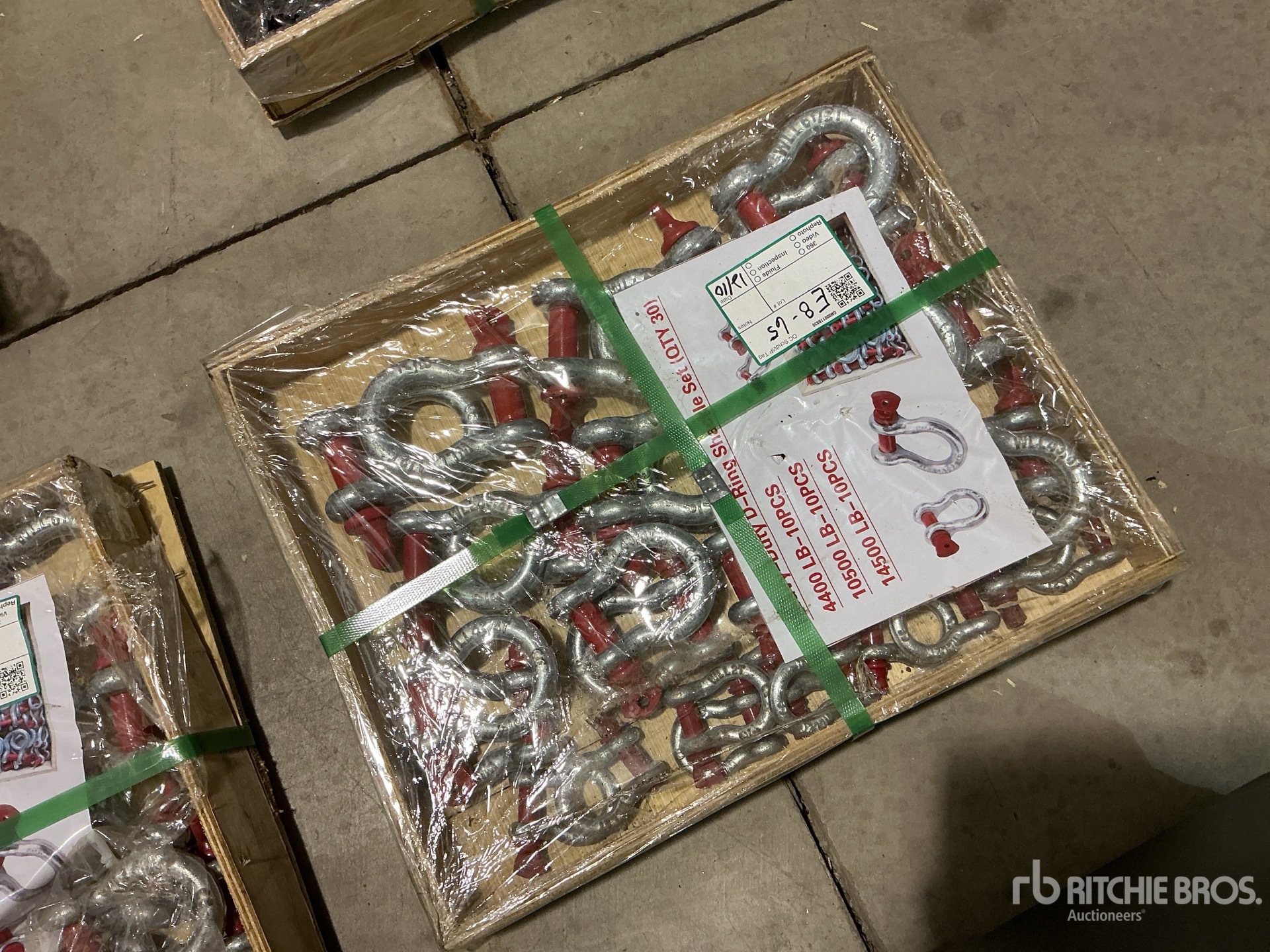 Aspect général with Image, coin arrière gauche