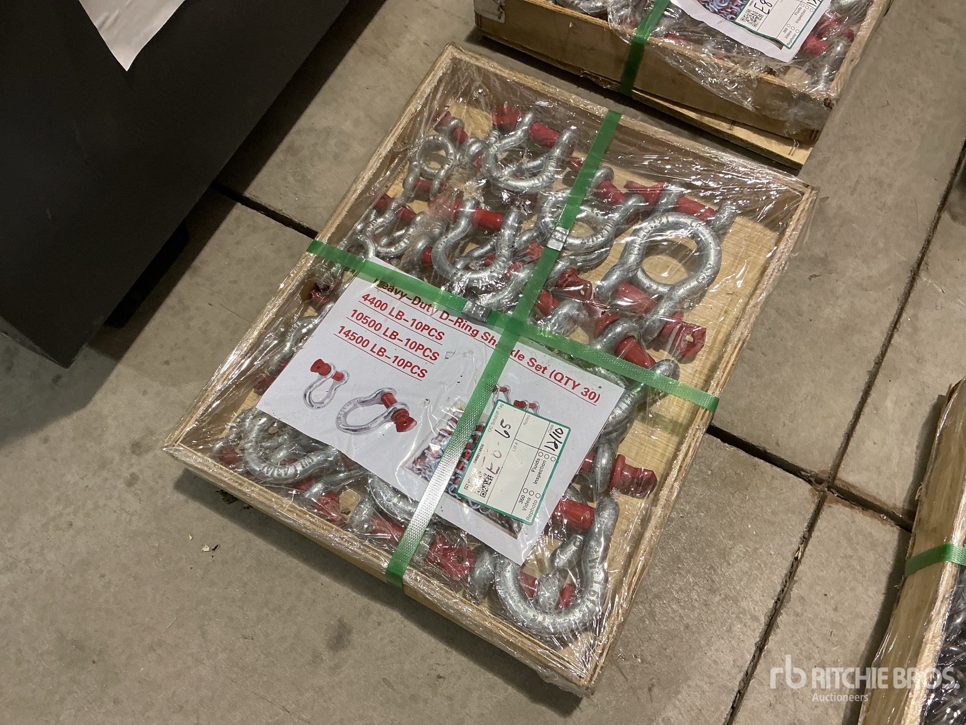 Aspect général with Image, coin avant droit