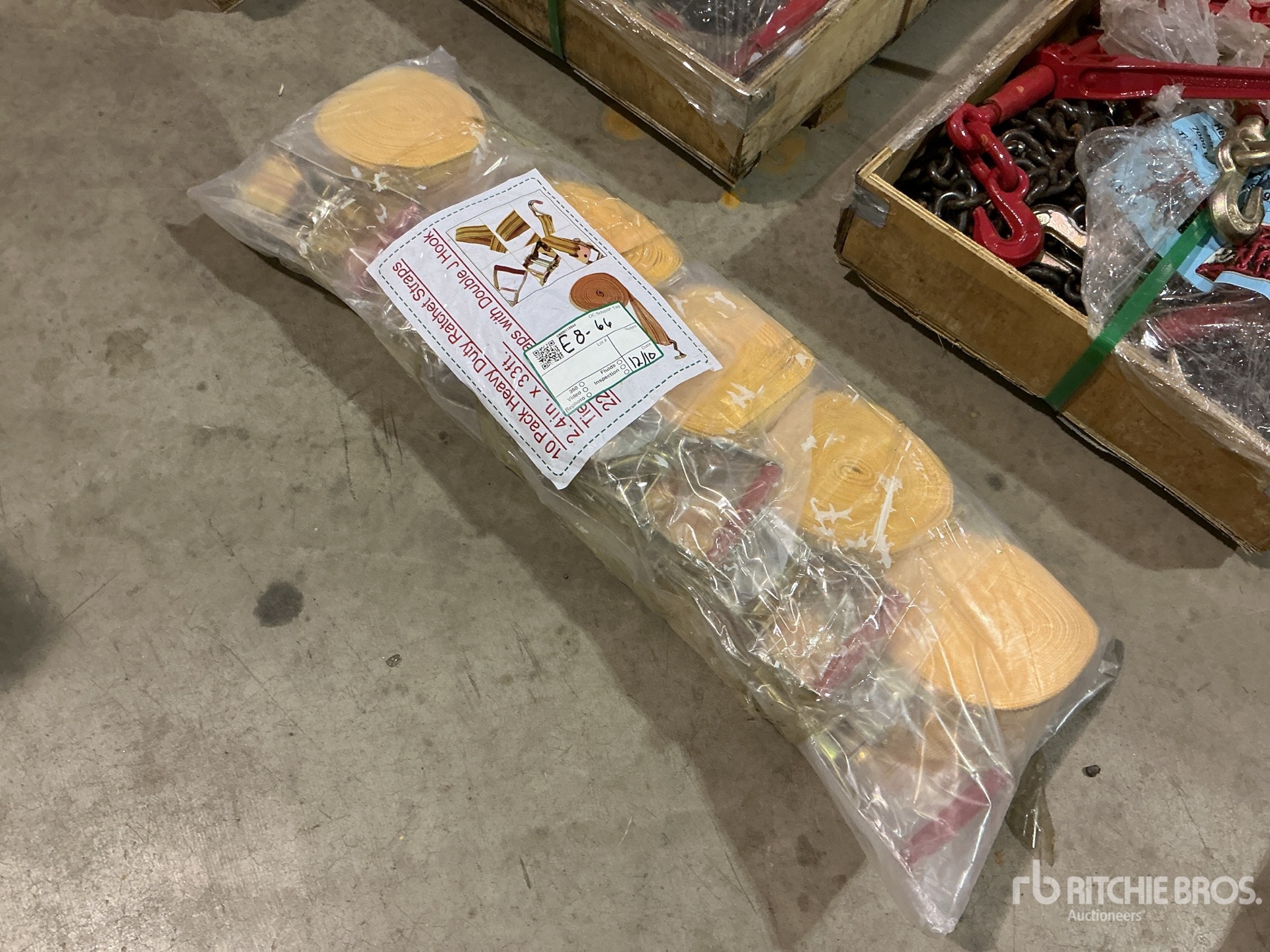 Aspect général with Image, coin avant gauche