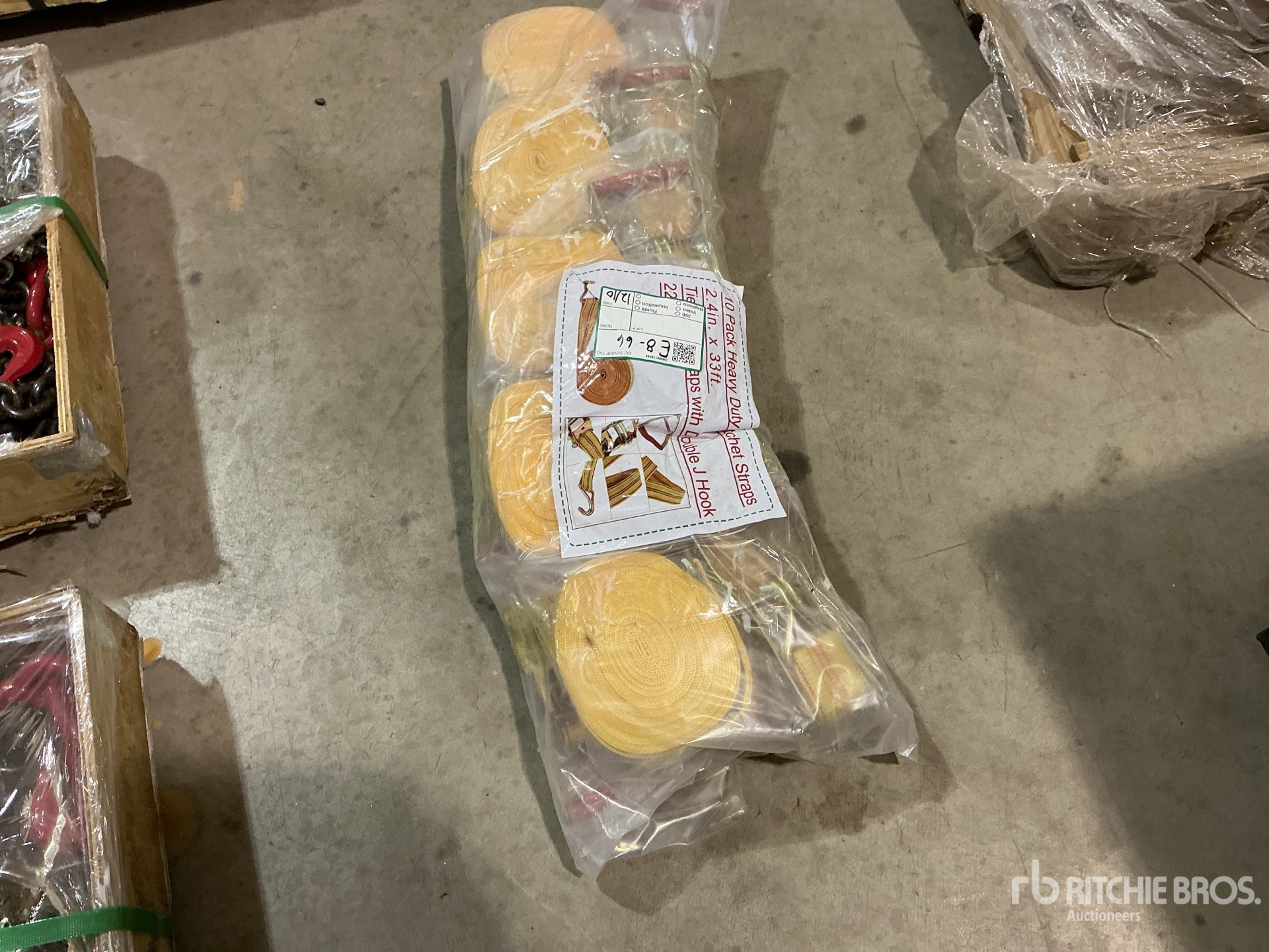 Aspect général with Image, coin avant droit