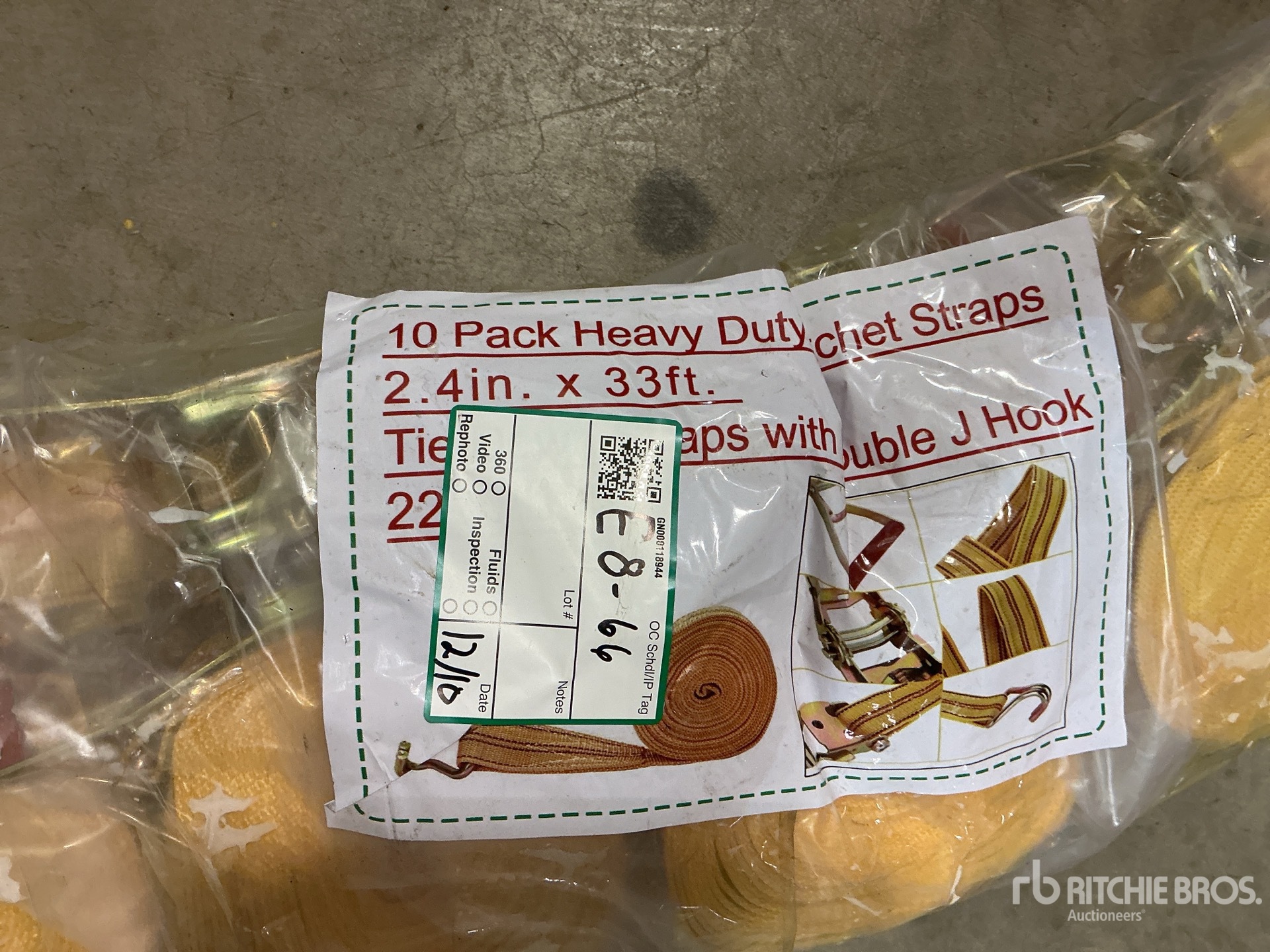 Aspect général with