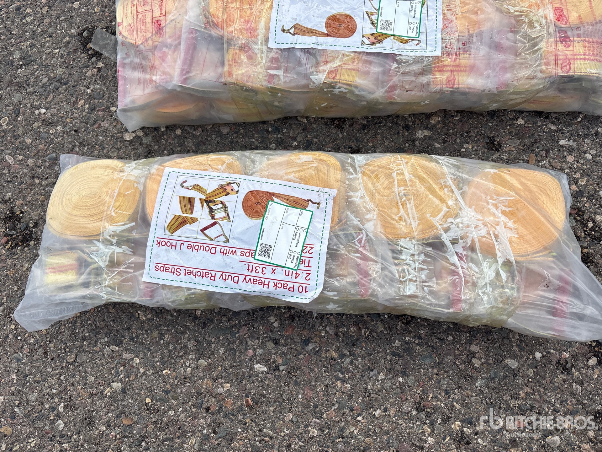 General Appearance with Featured Photo