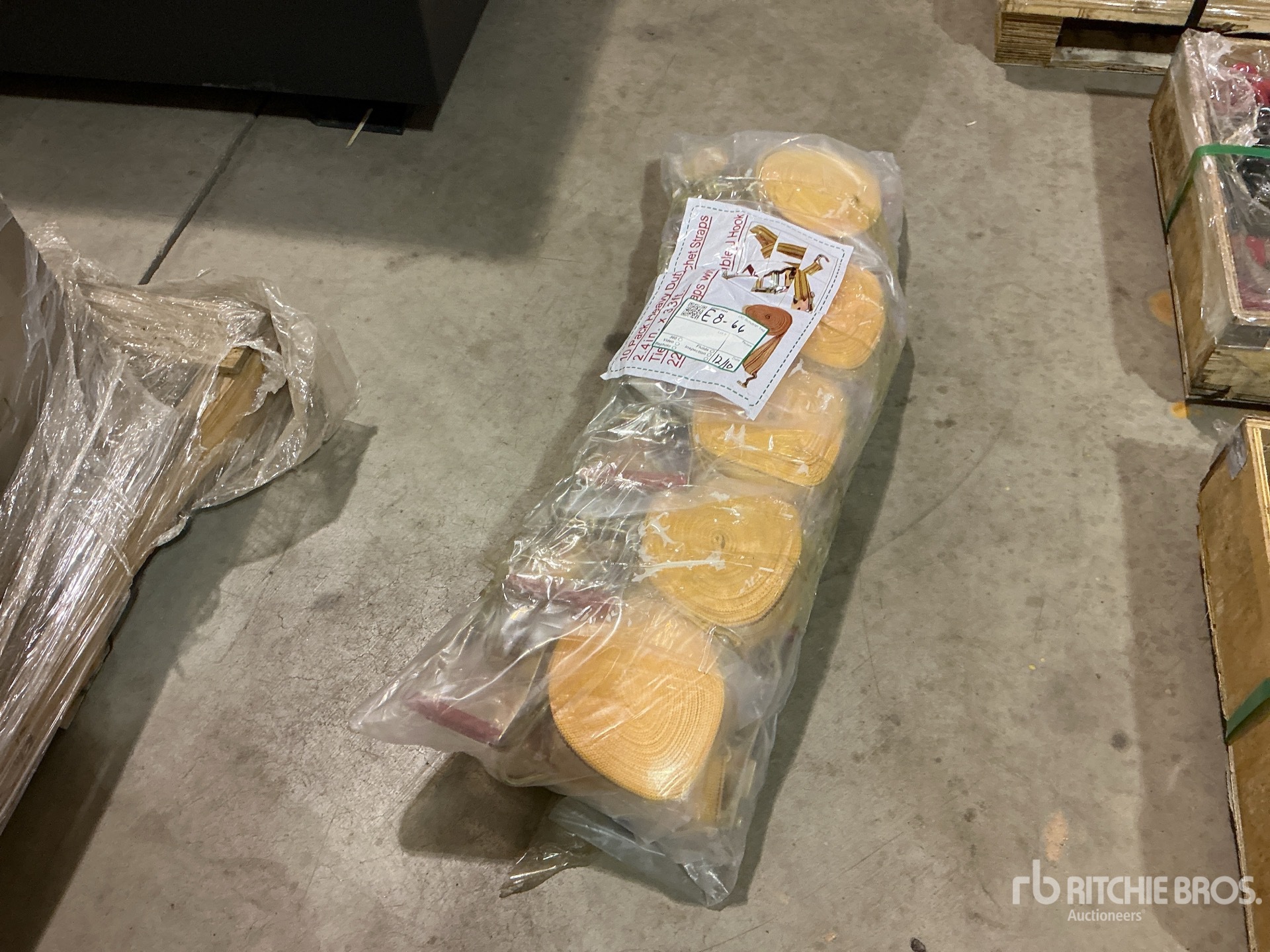 Aspect général with Image, coin arrière droit