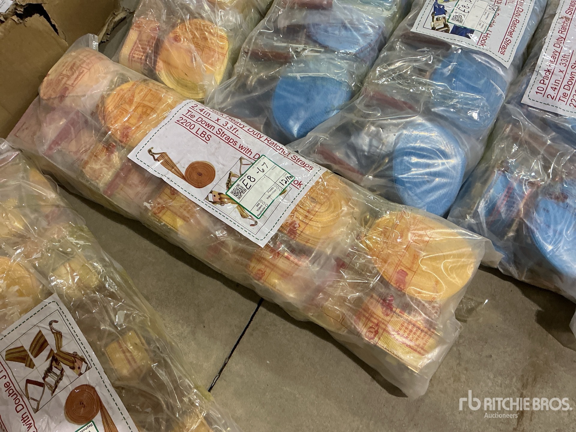 Aspect général with Image, coin avant gauche