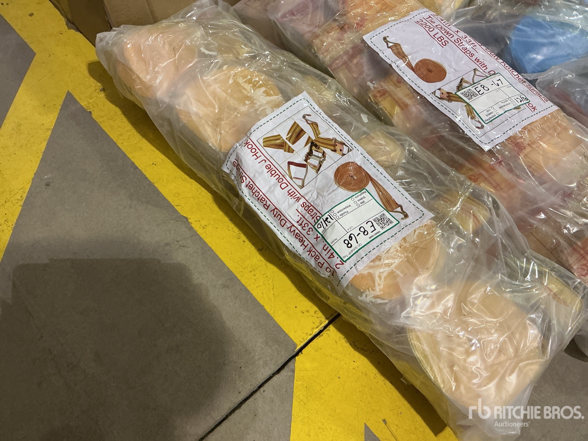 Aspect général with Image, coin avant gauche