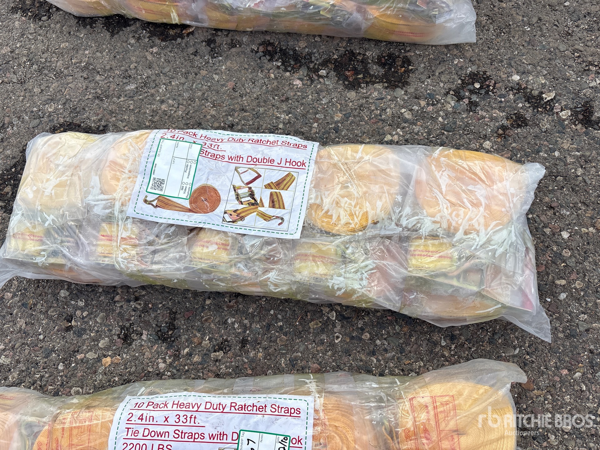 General Appearance with Featured Photo