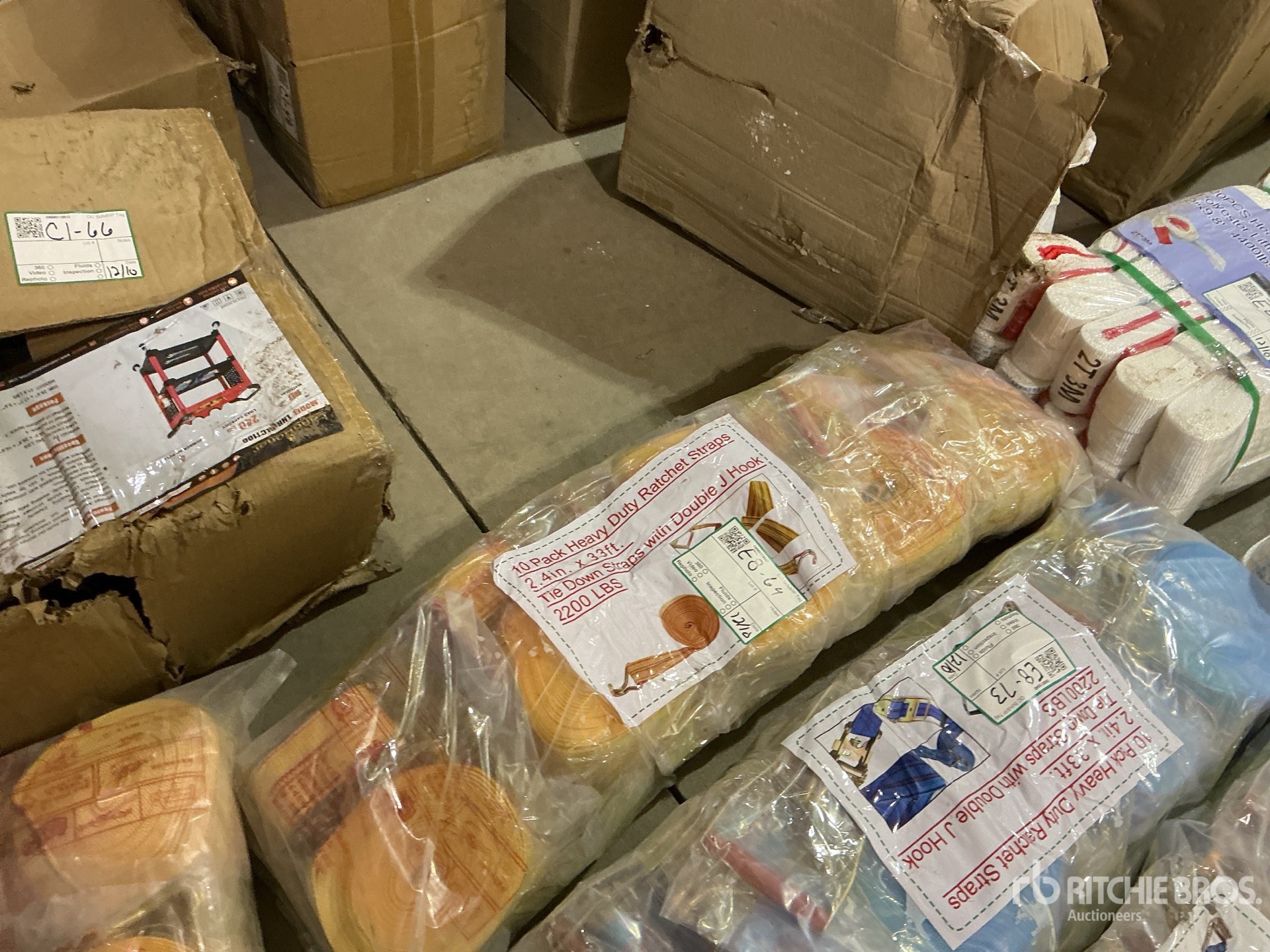 Aspect général with Image, coin avant droit