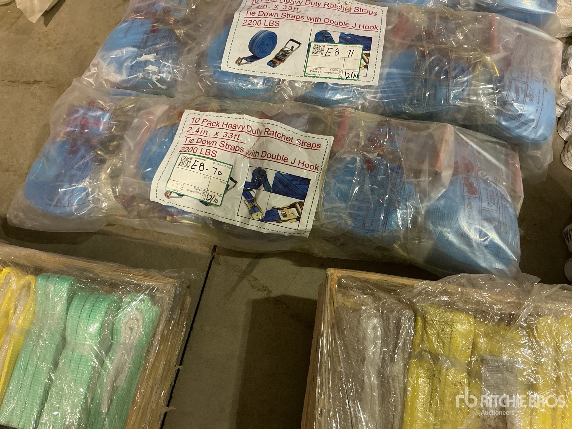 Aspect général with Image, coin avant gauche