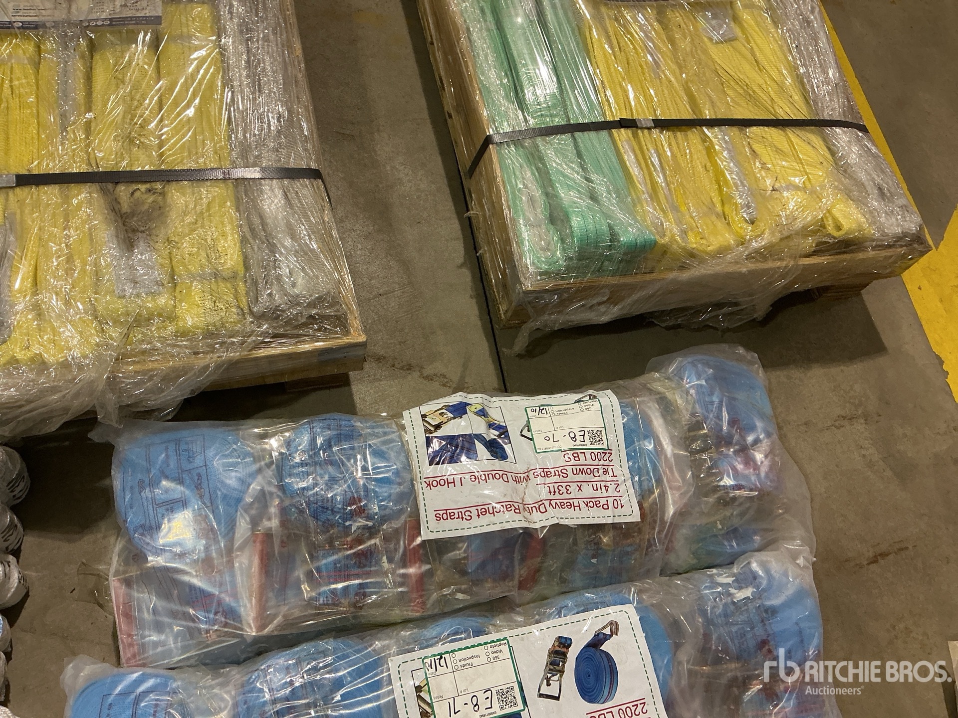 Aspect général with Image, coin arrière gauche