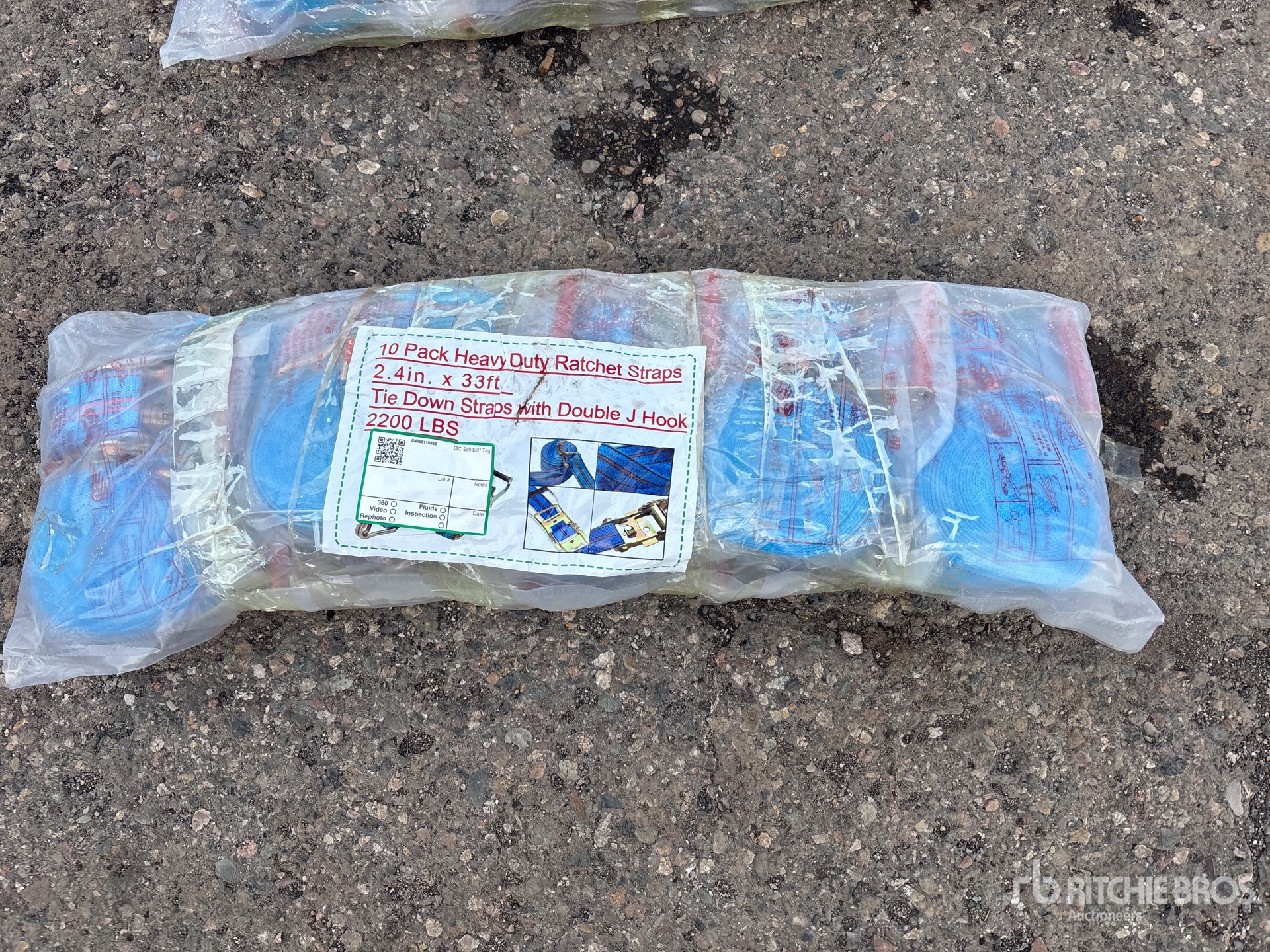 General Appearance with Featured Photo