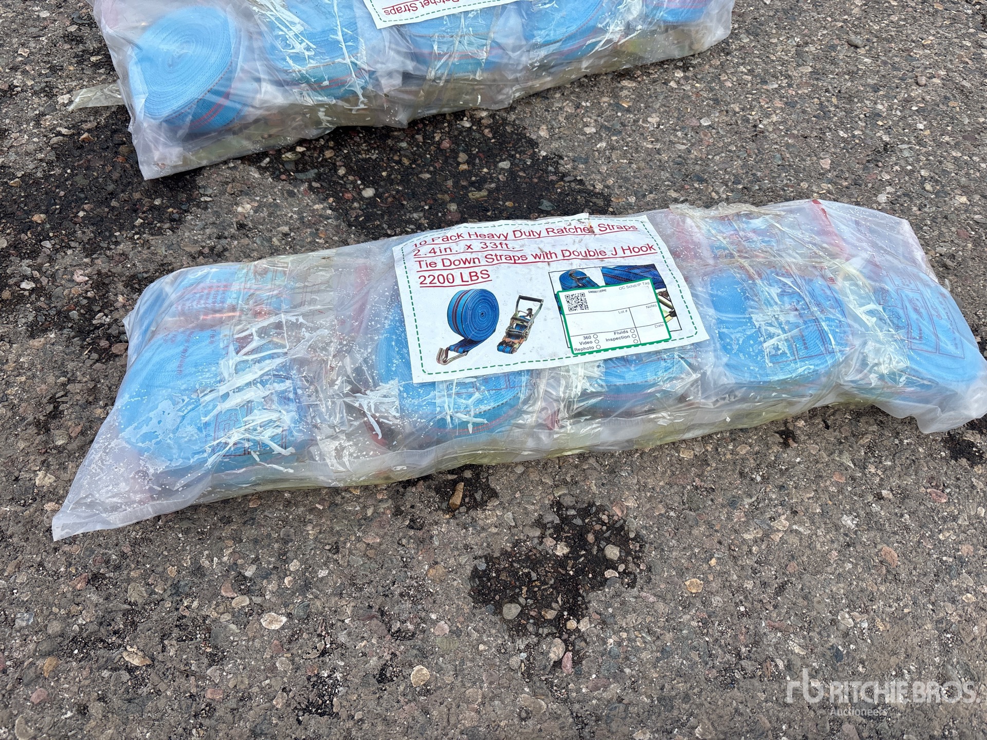 General Appearance with Featured Photo