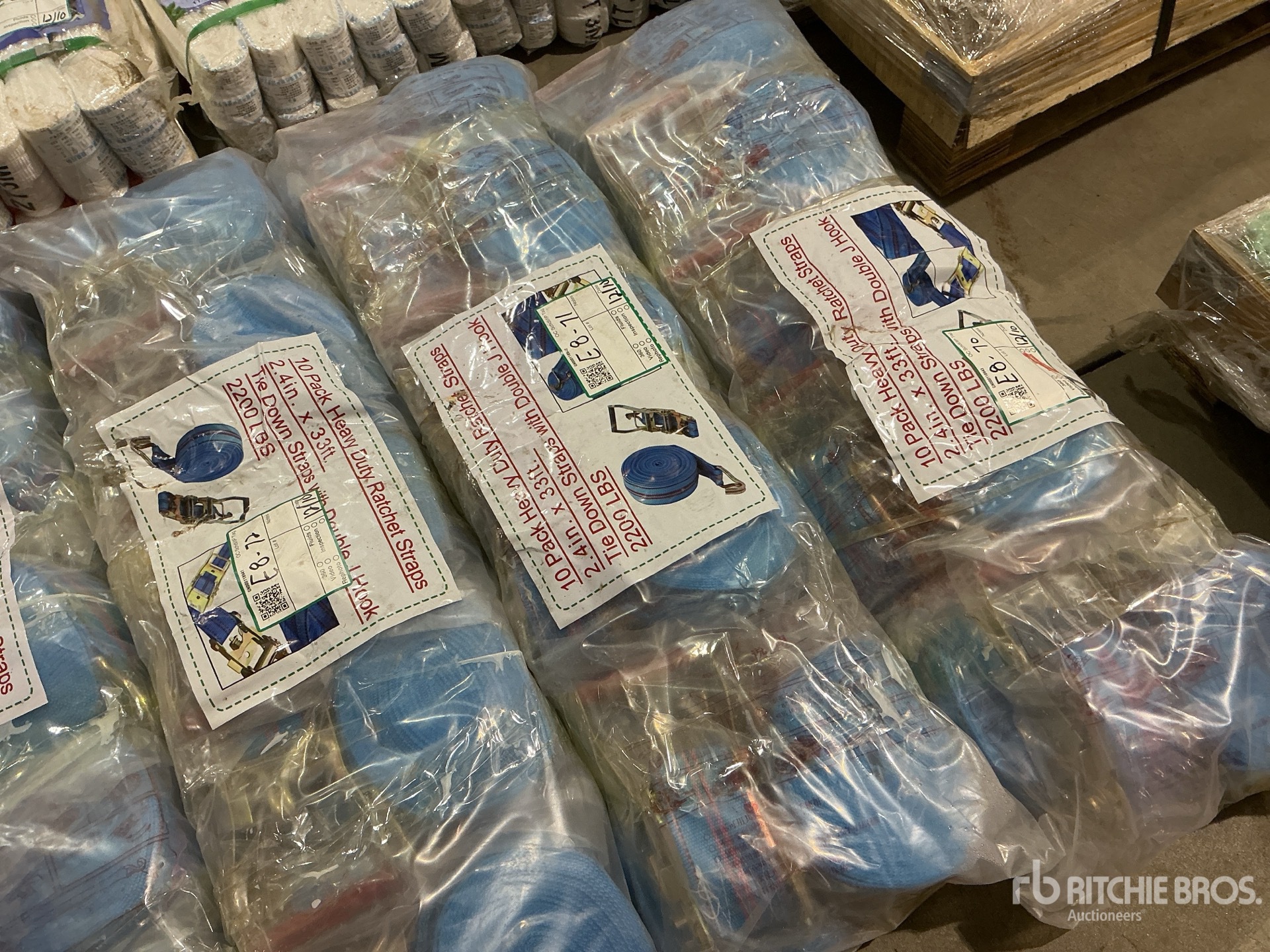 Aspect général with Image, coin arrière droit