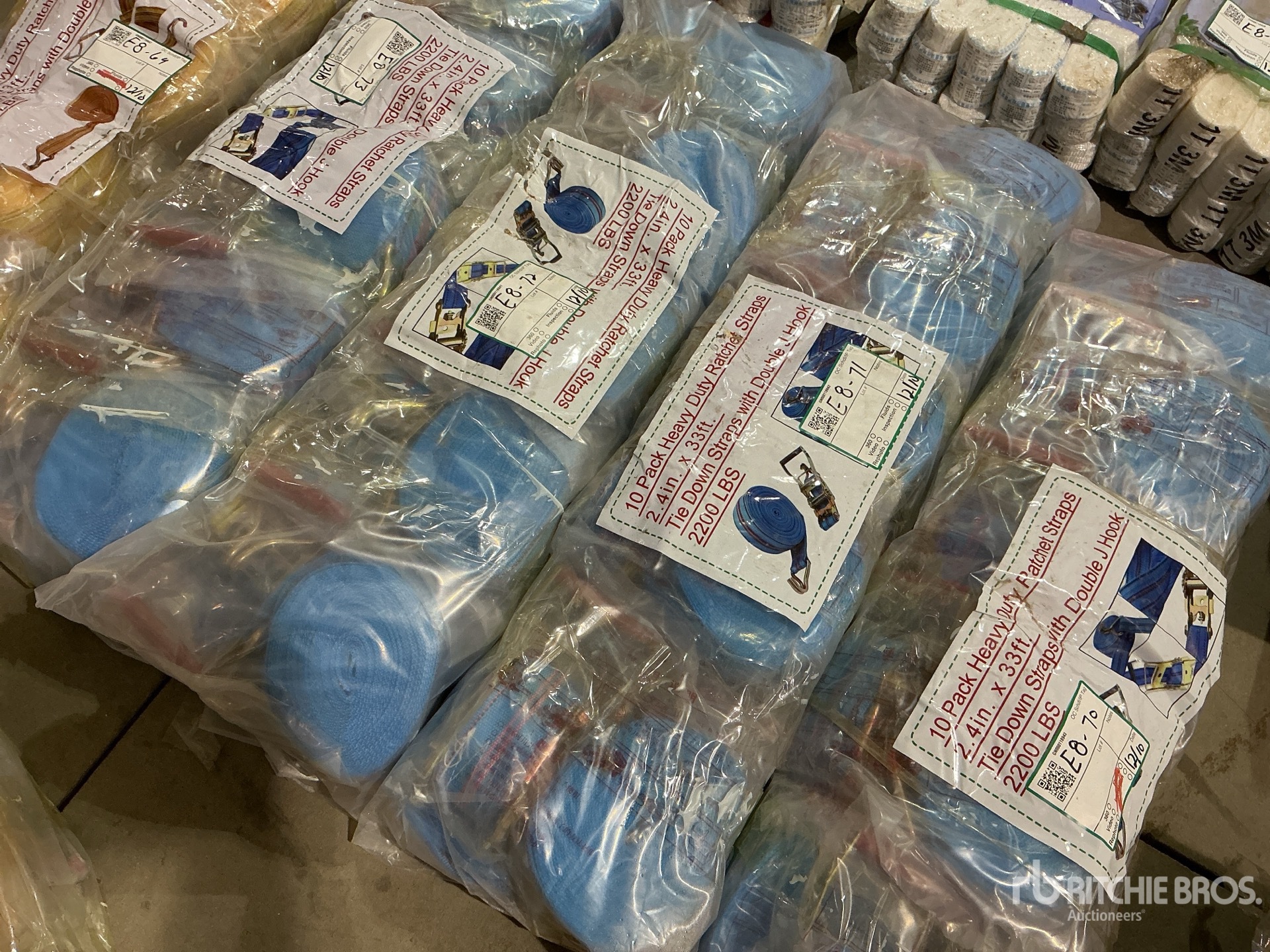 Aspect général with Image, coin avant droit