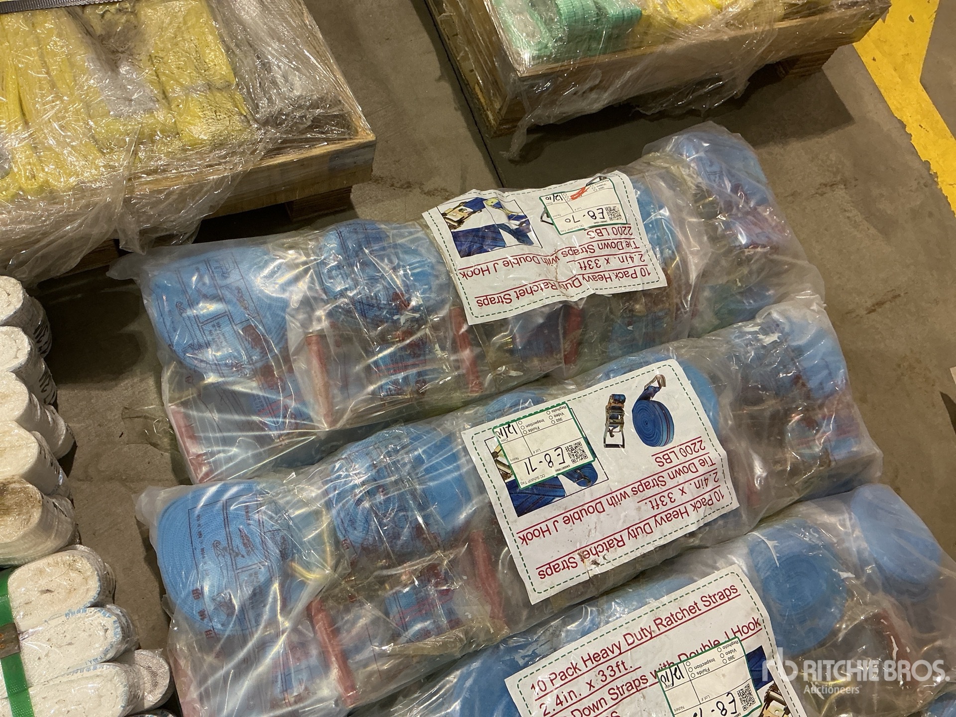 Aspect général with Image, coin arrière gauche