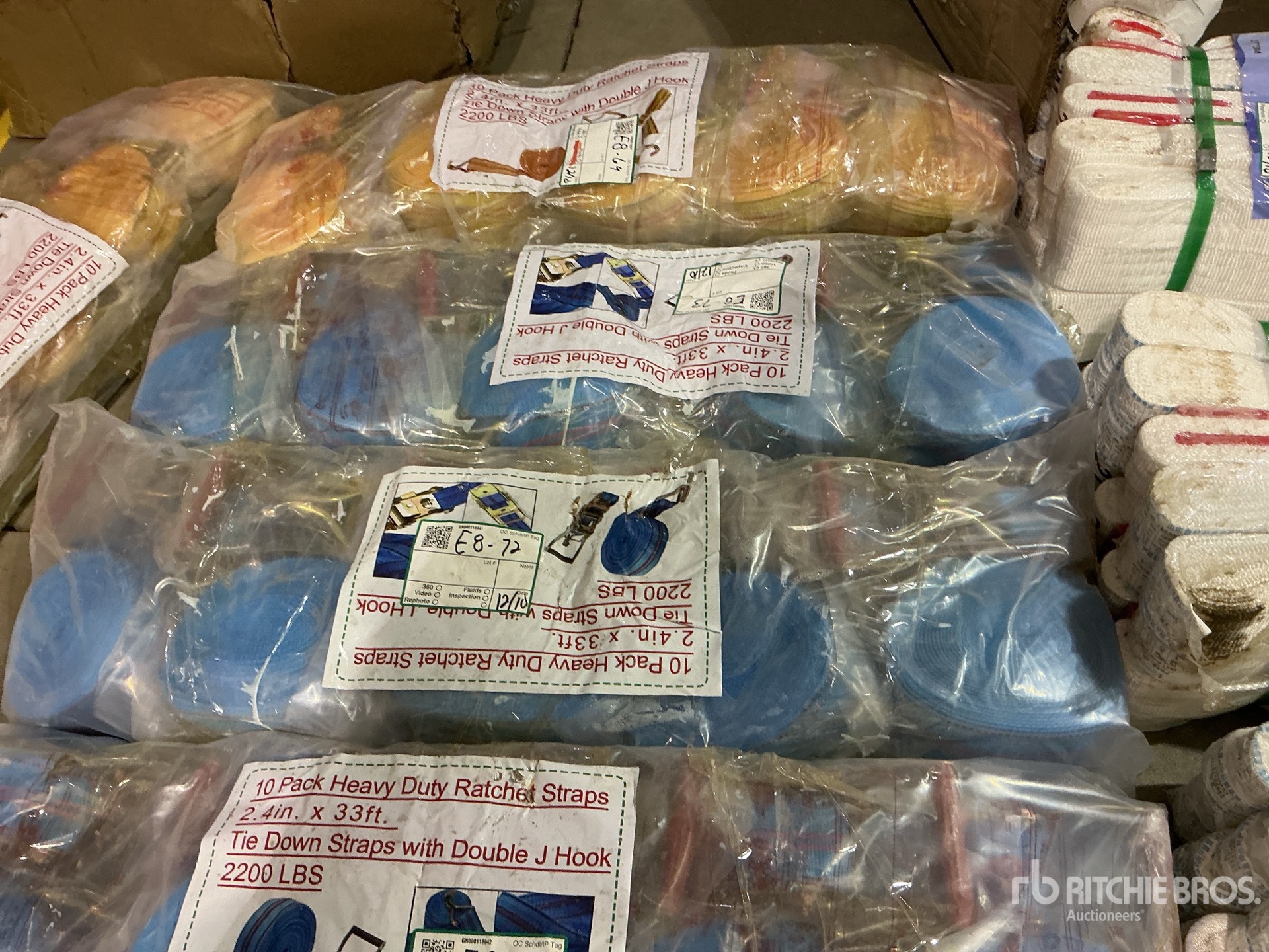 Aspect général with Image, coin avant gauche