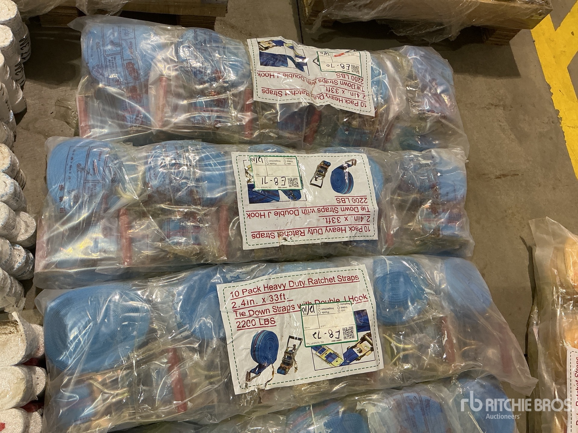 Aspect général with Image, coin arrière gauche