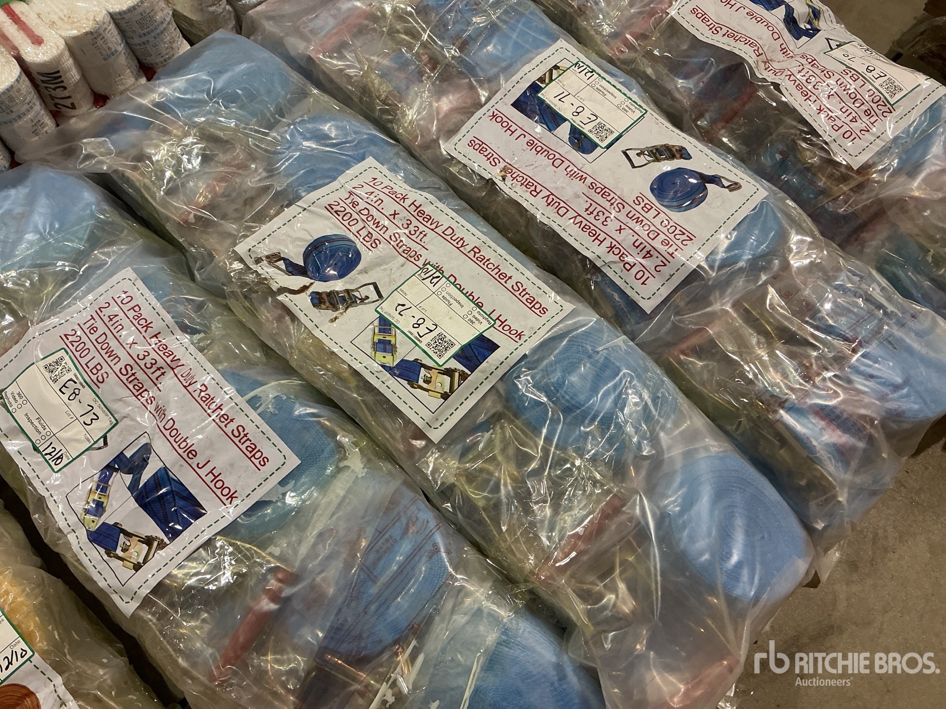 Aspect général with Image, coin arrière droit