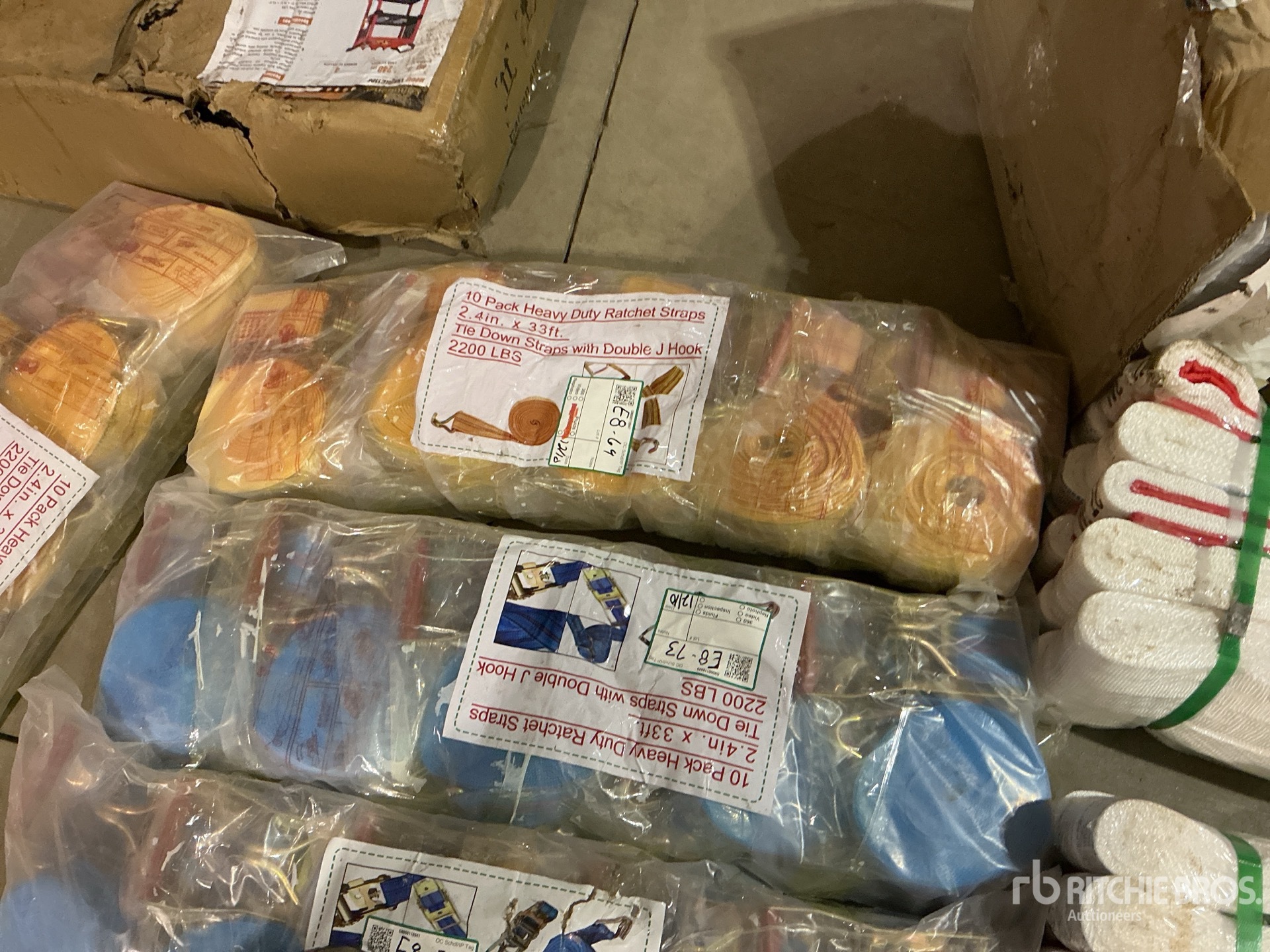 Aspect général with Image, coin arrière droit