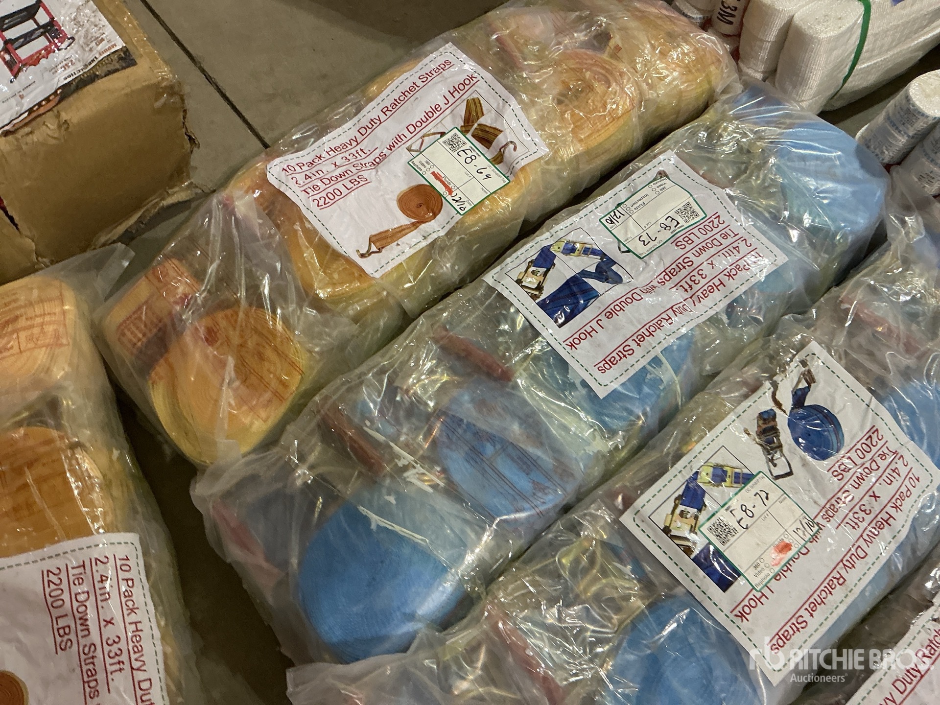 Aspect général with Image, coin arrière gauche