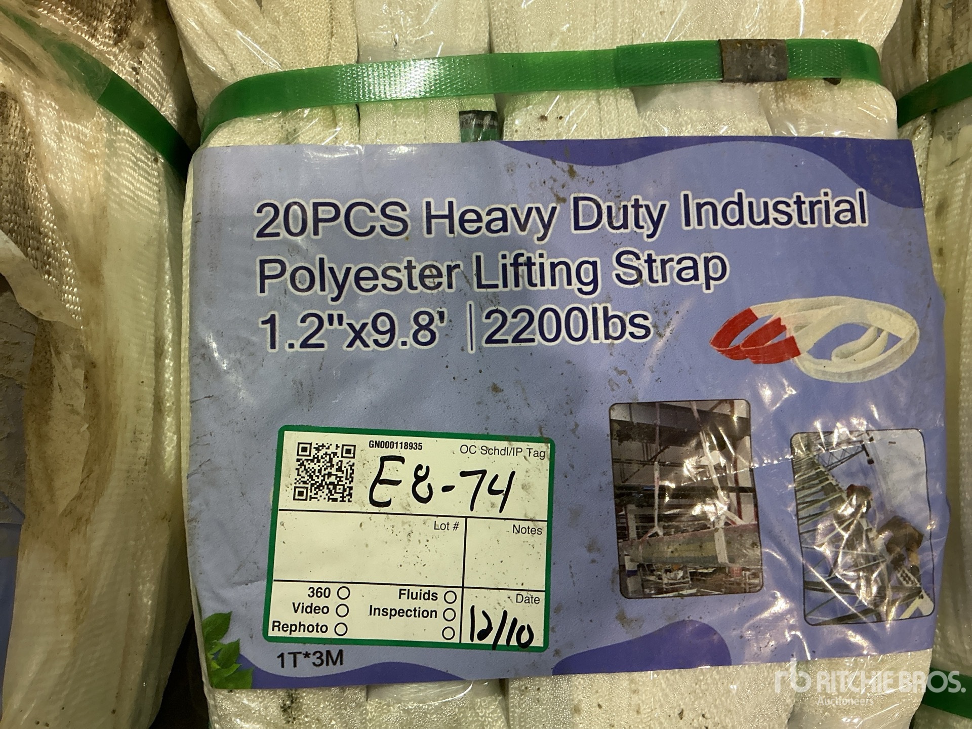 Aspect général with