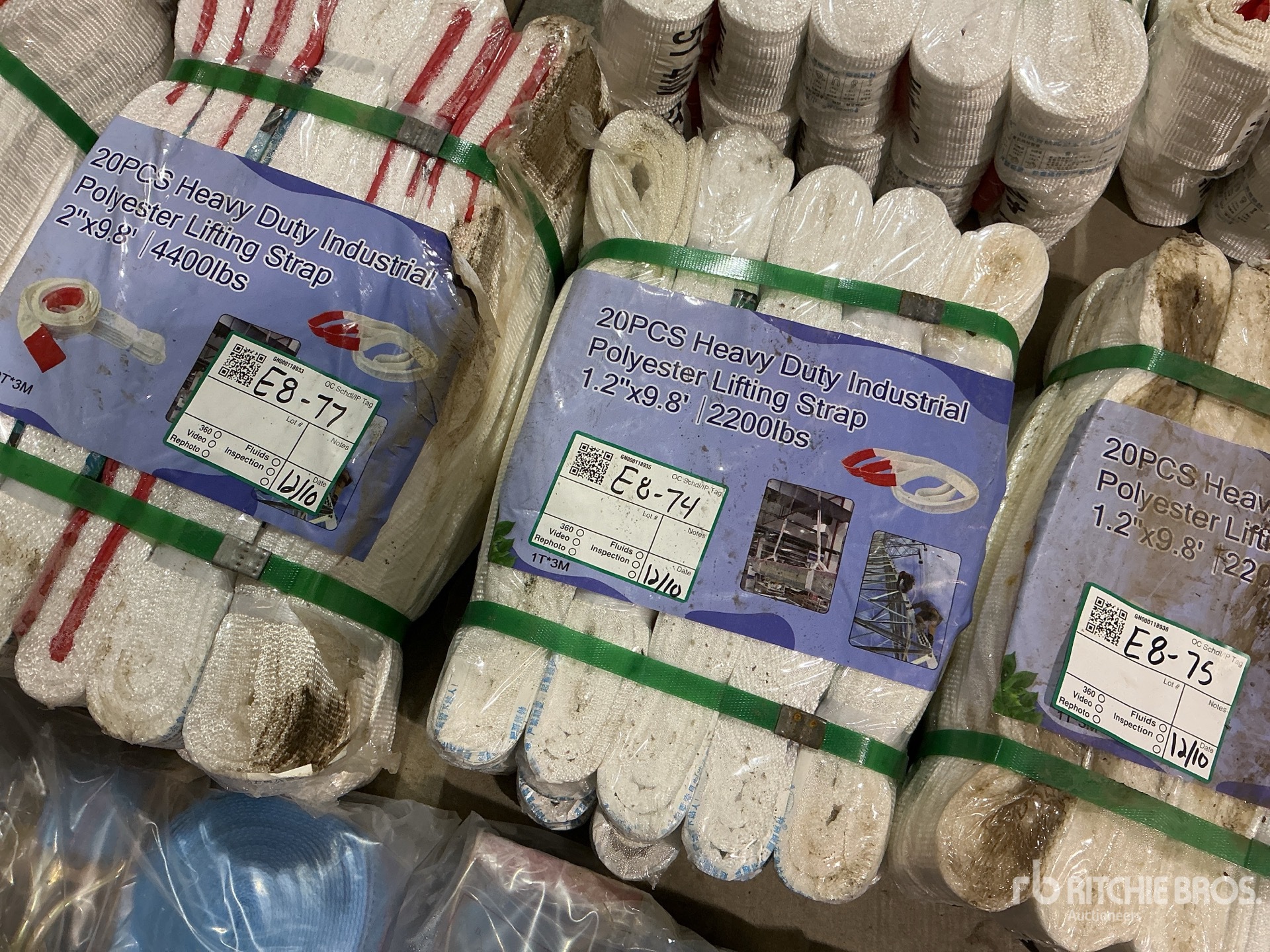 Aspect général with Image, coin avant gauche