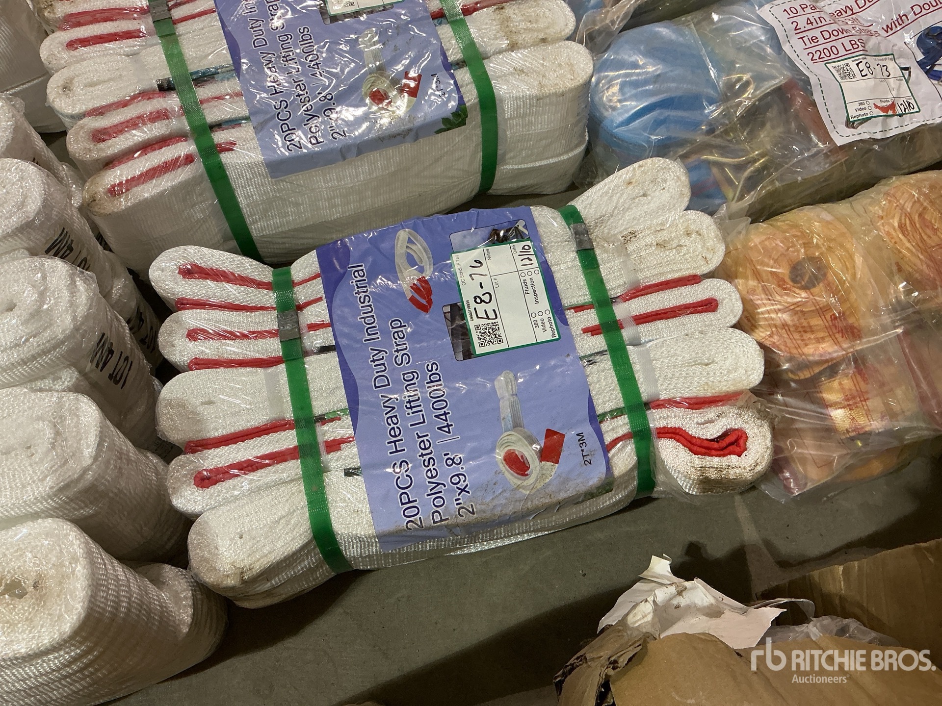 Aspect général with Image, coin arrière droit