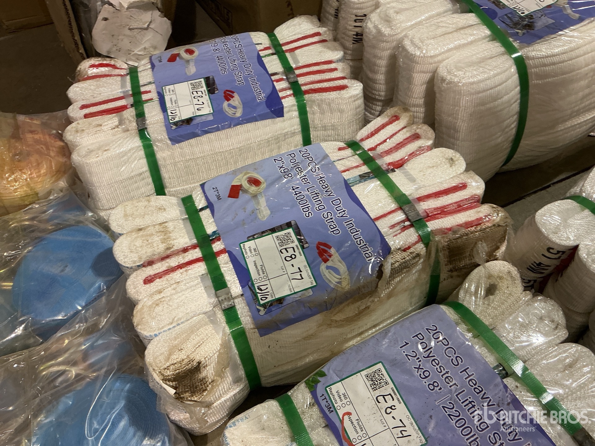 Aspect général with Image, coin avant gauche